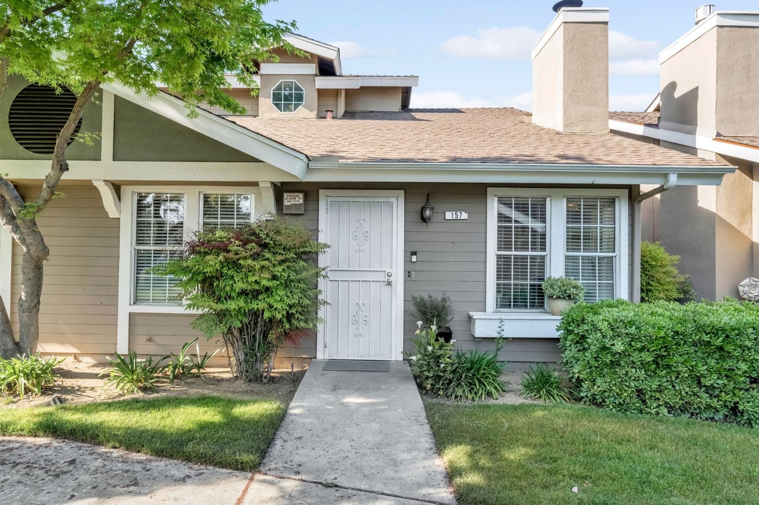 3770 W Barstow Ave #157, Fresno, CA 93711