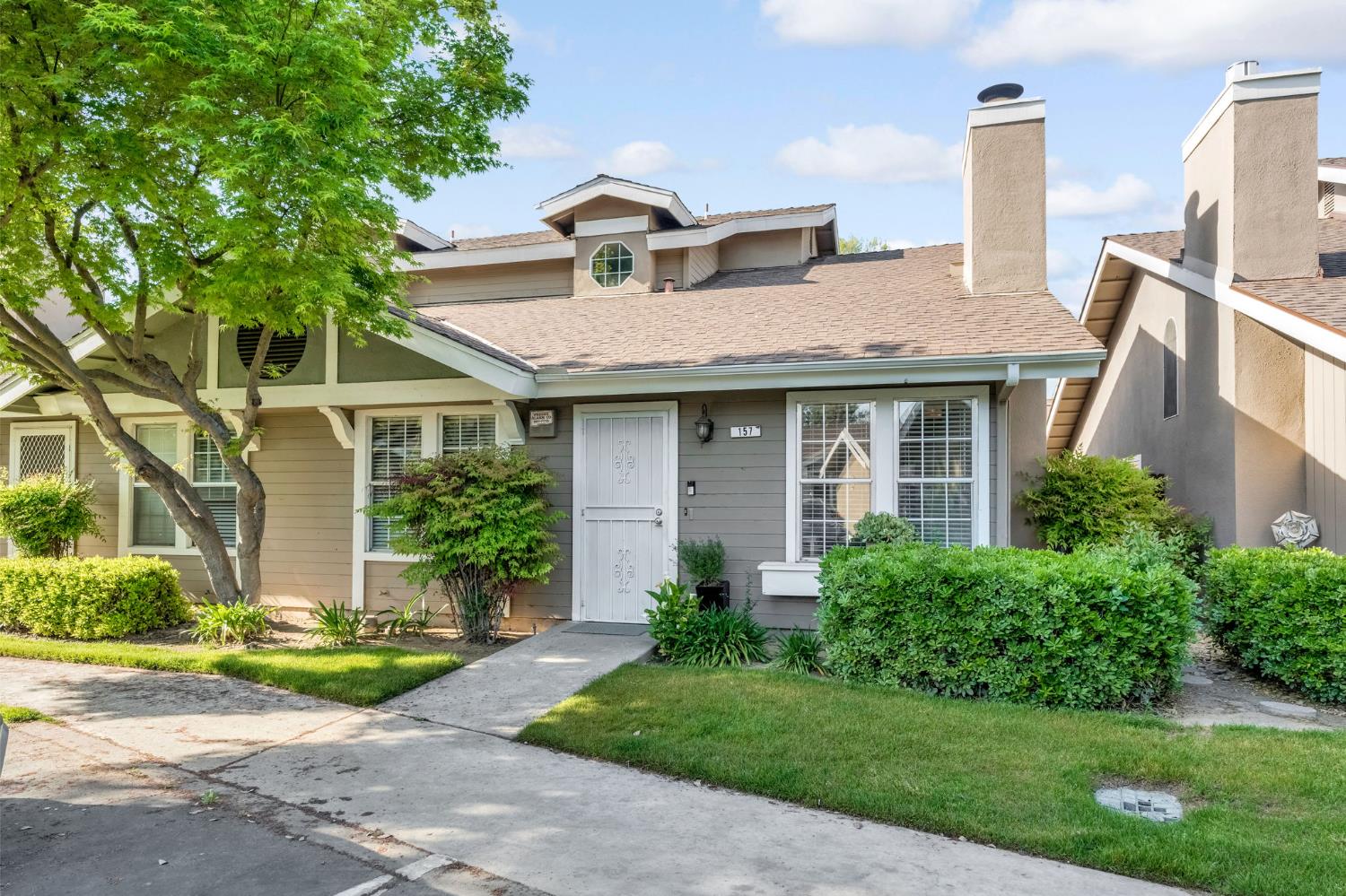 3770 W Barstow Ave #157, Fresno, CA 93711