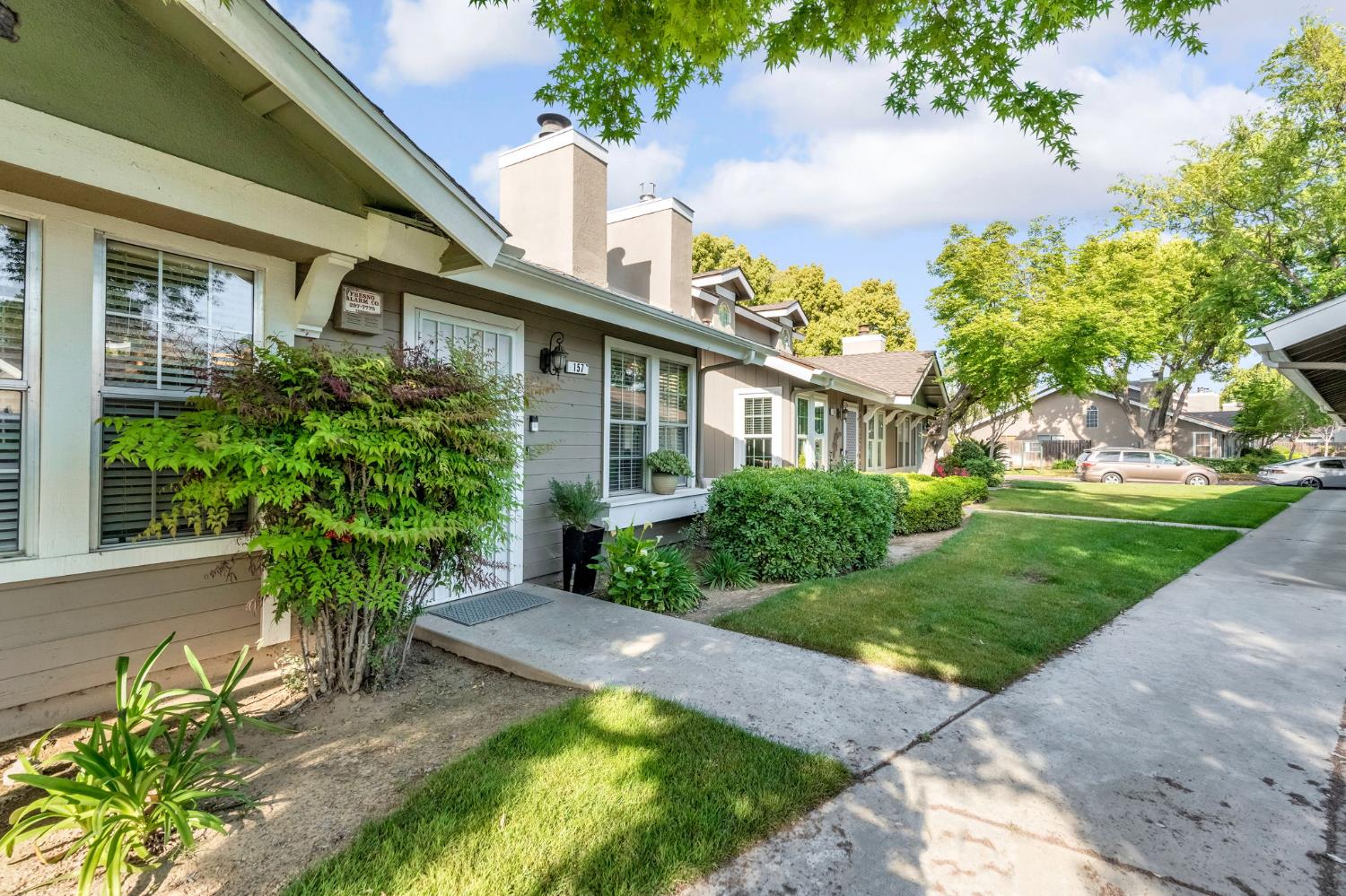 3770 W Barstow Ave #157, Fresno, CA 93711