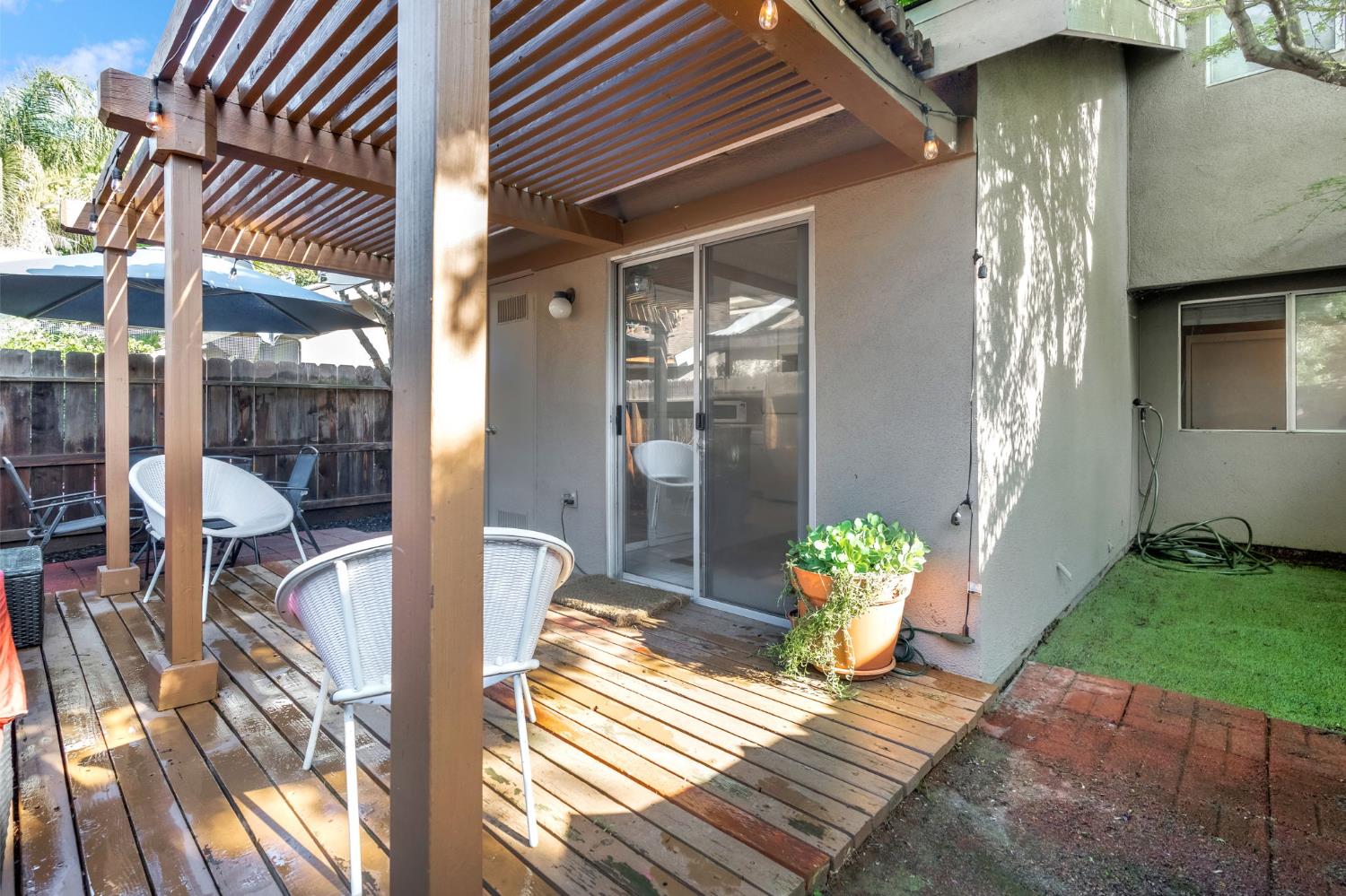 3770 W Barstow Ave #157, Fresno, CA 93711