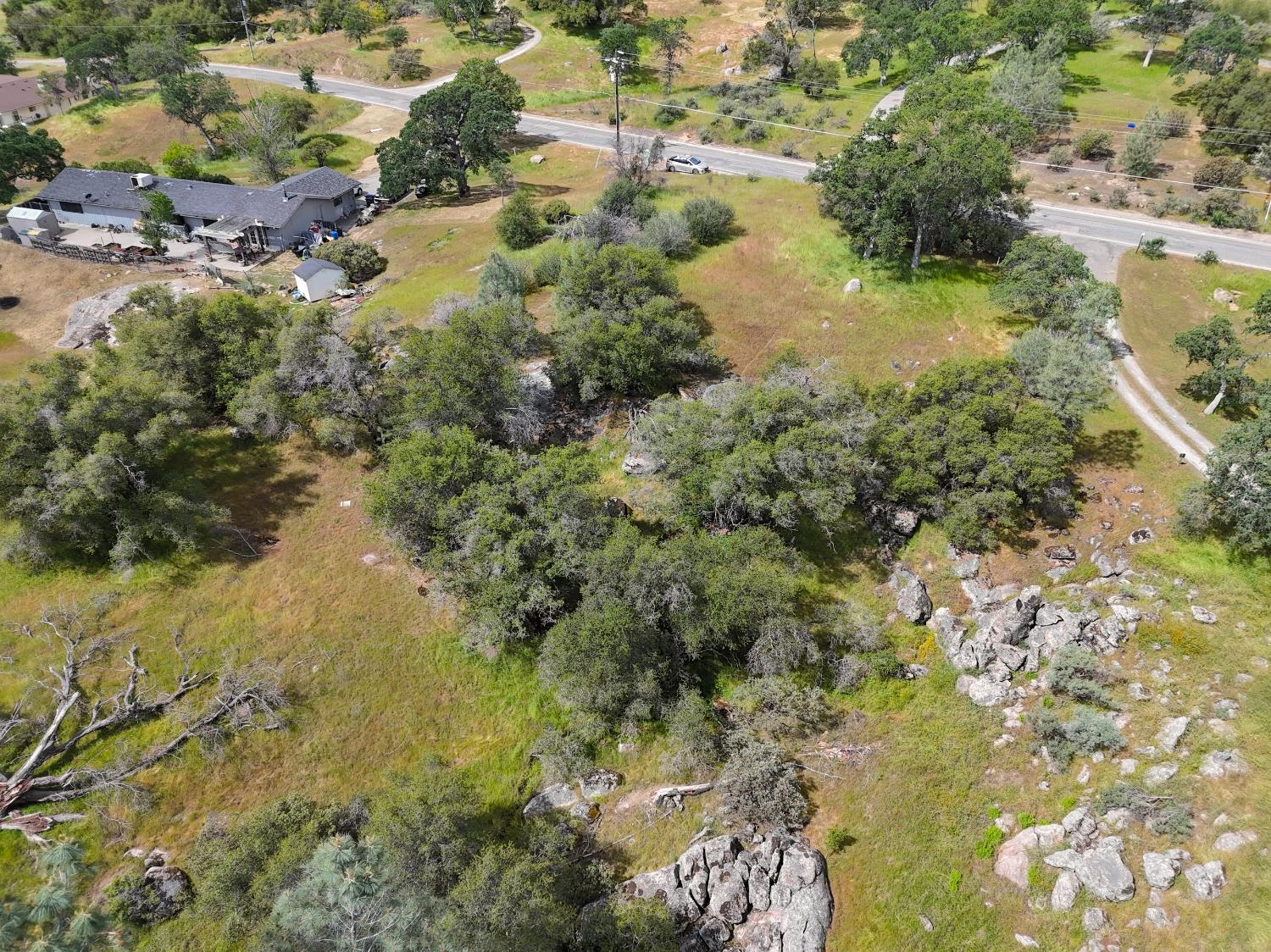 2098 Lot # North Dome Dr #2098, Coarsegold, CA 93614