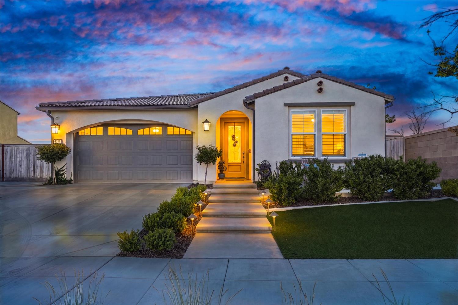 4314 Little Canyon Dr, Madera, CA 93636