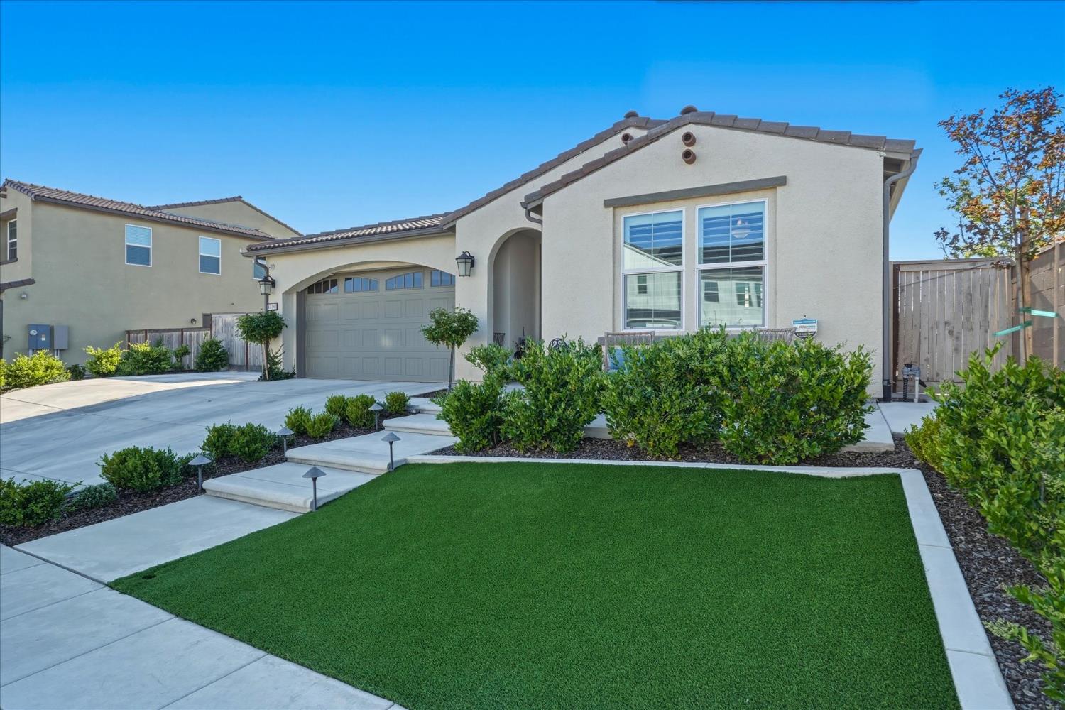 4314 Little Canyon Dr, Madera, CA 93636