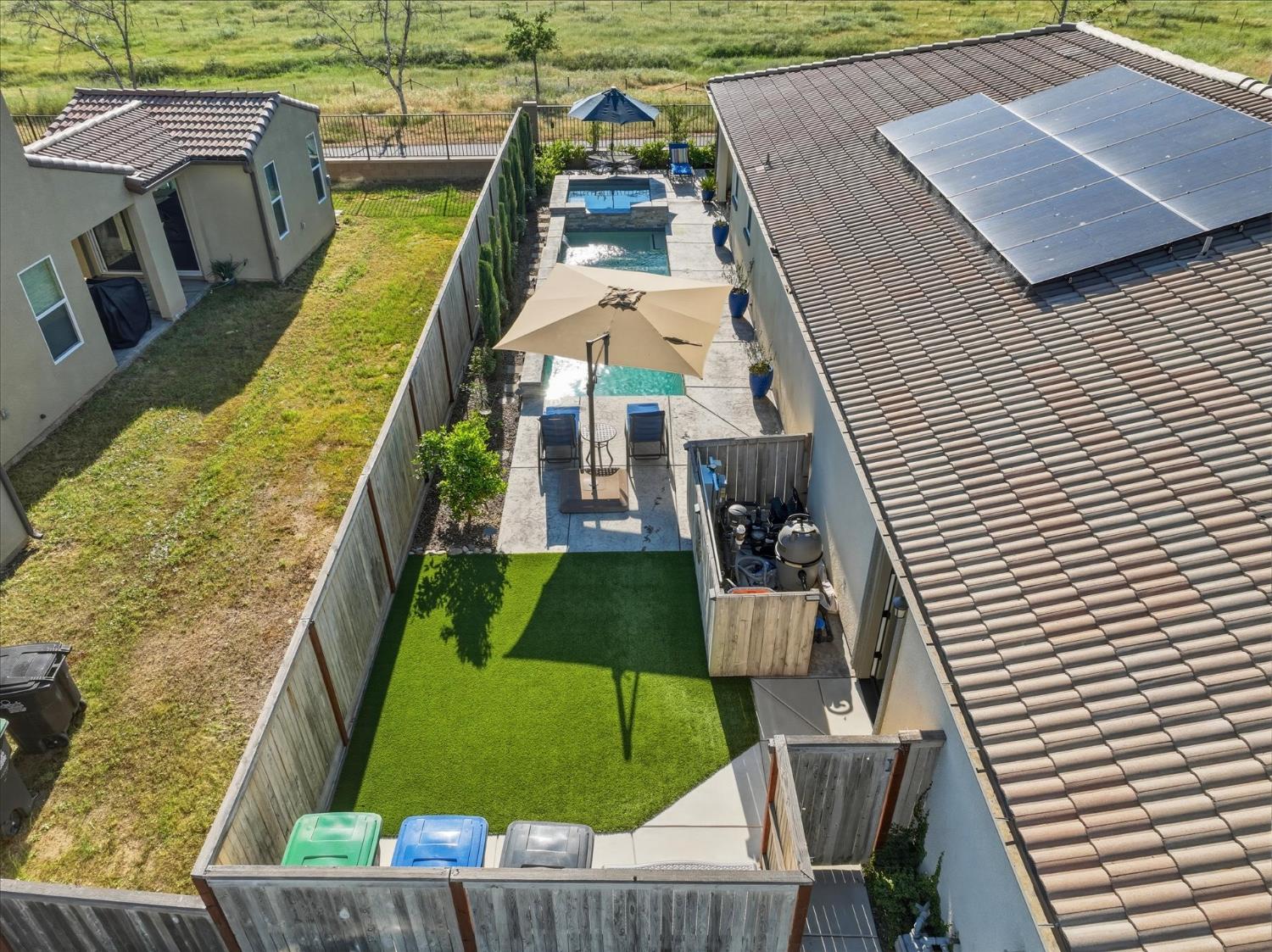 4314 Little Canyon Dr, Madera, CA 93636