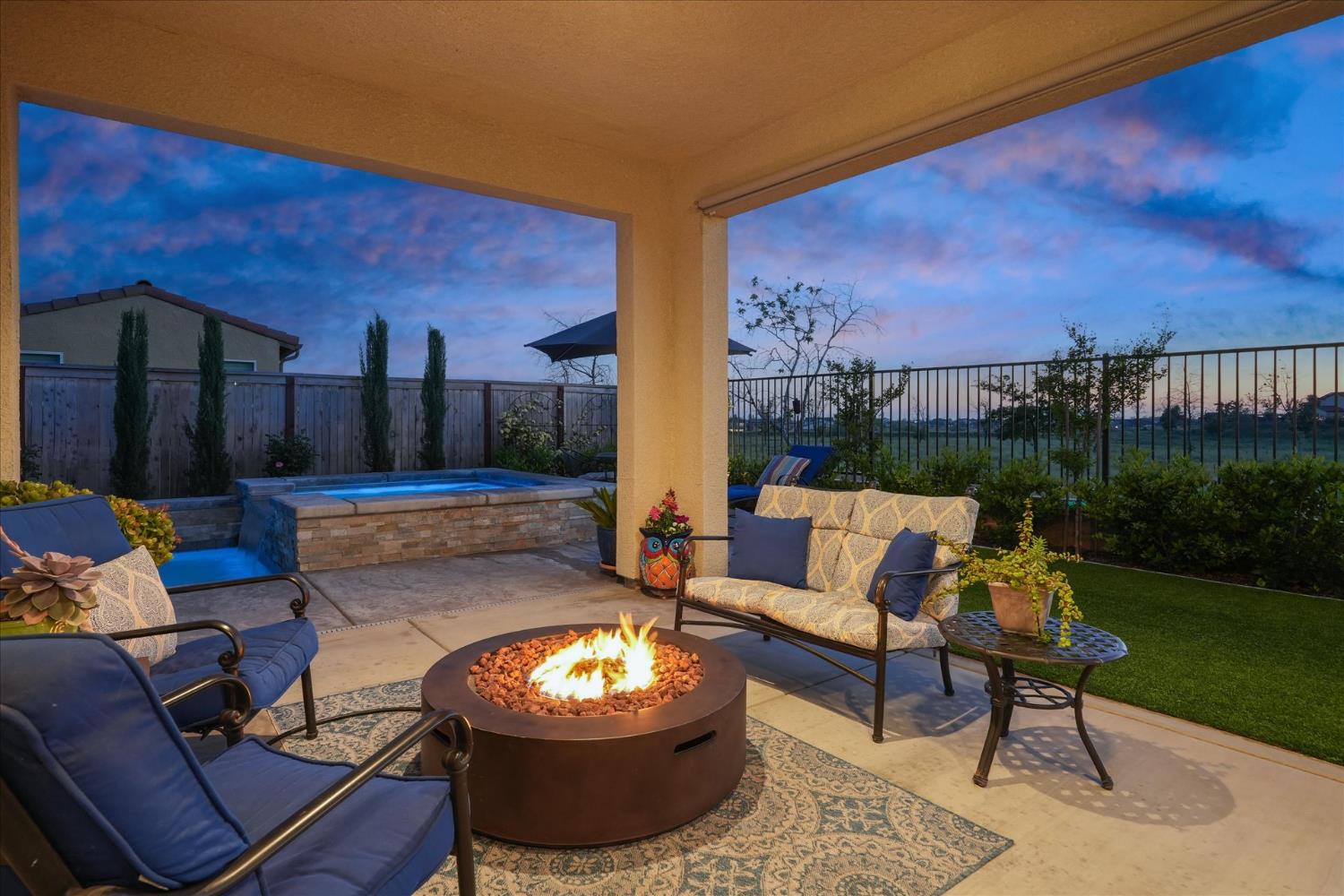 4314 Little Canyon Dr, Madera, CA 93636