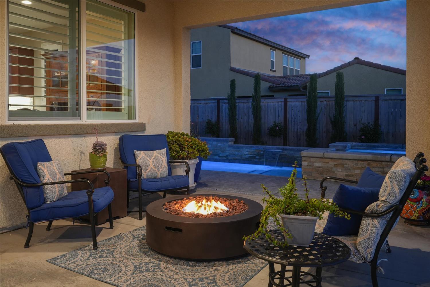 4314 Little Canyon Dr, Madera, CA 93636