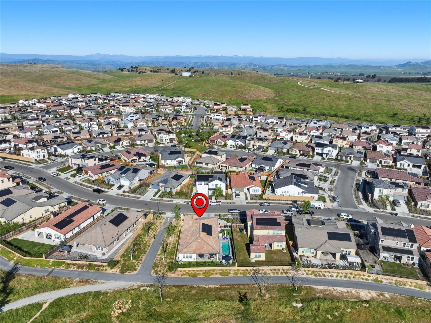 4314 Little Canyon Dr, Madera, CA 93636