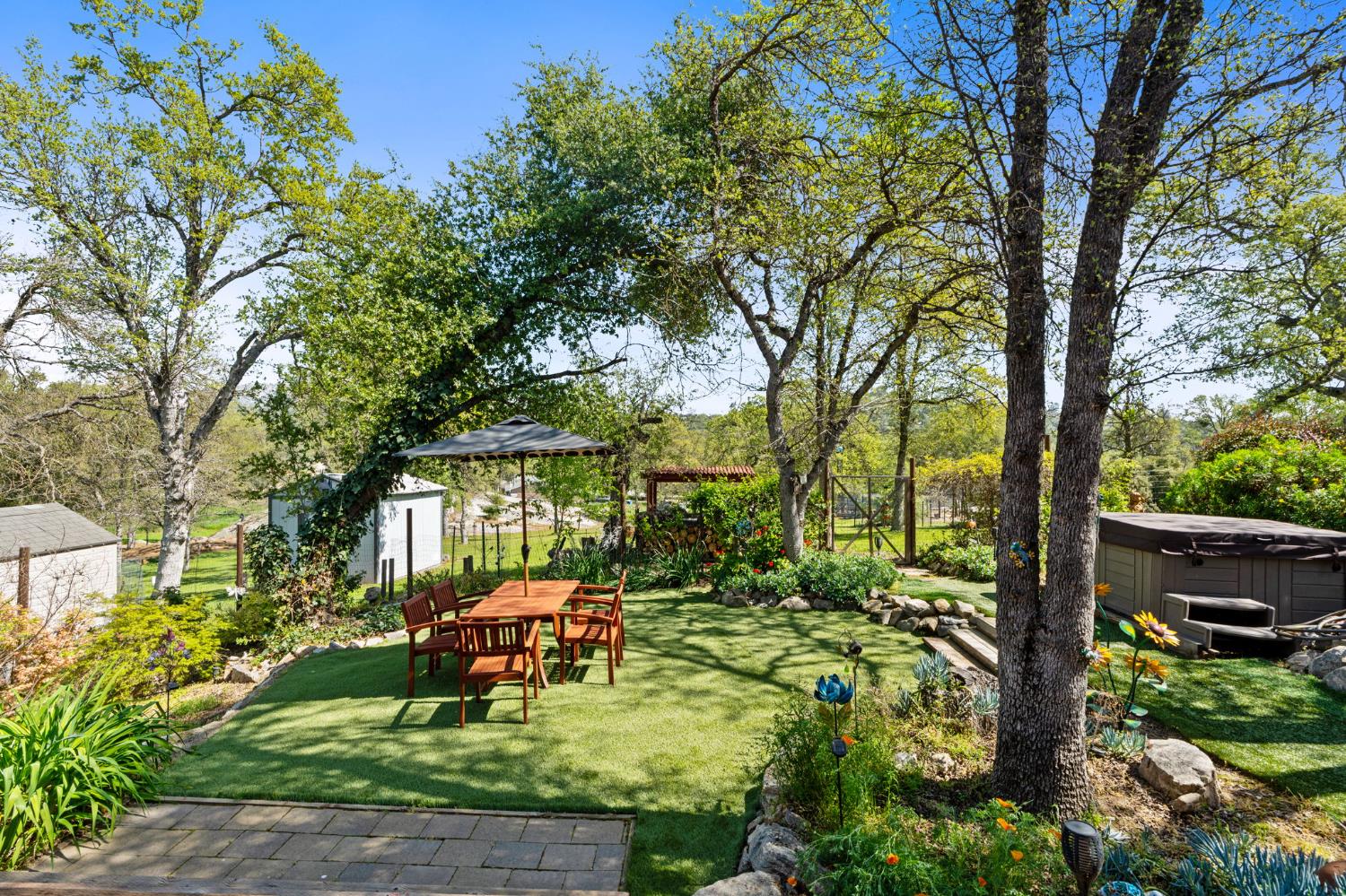 28905 Acorn Way, Coarsegold, CA 93614