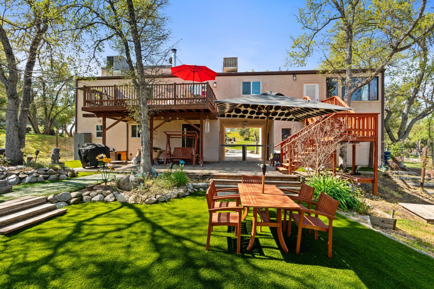 28905 Acorn Way, Coarsegold, CA 93614