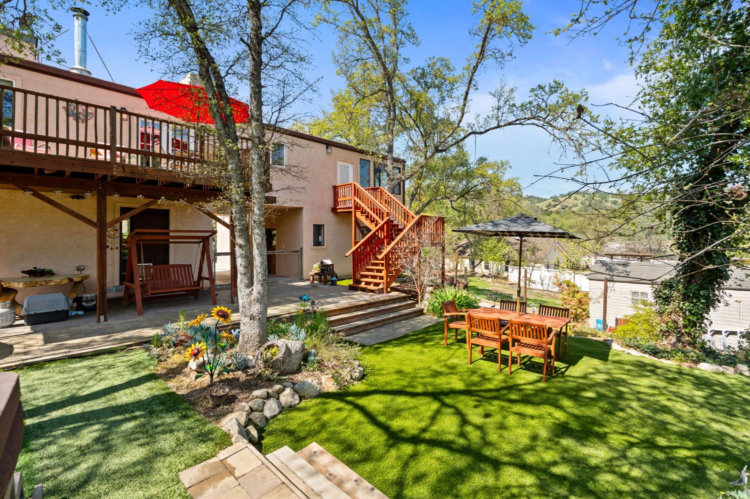 28905 Acorn Way, Coarsegold, CA 93614