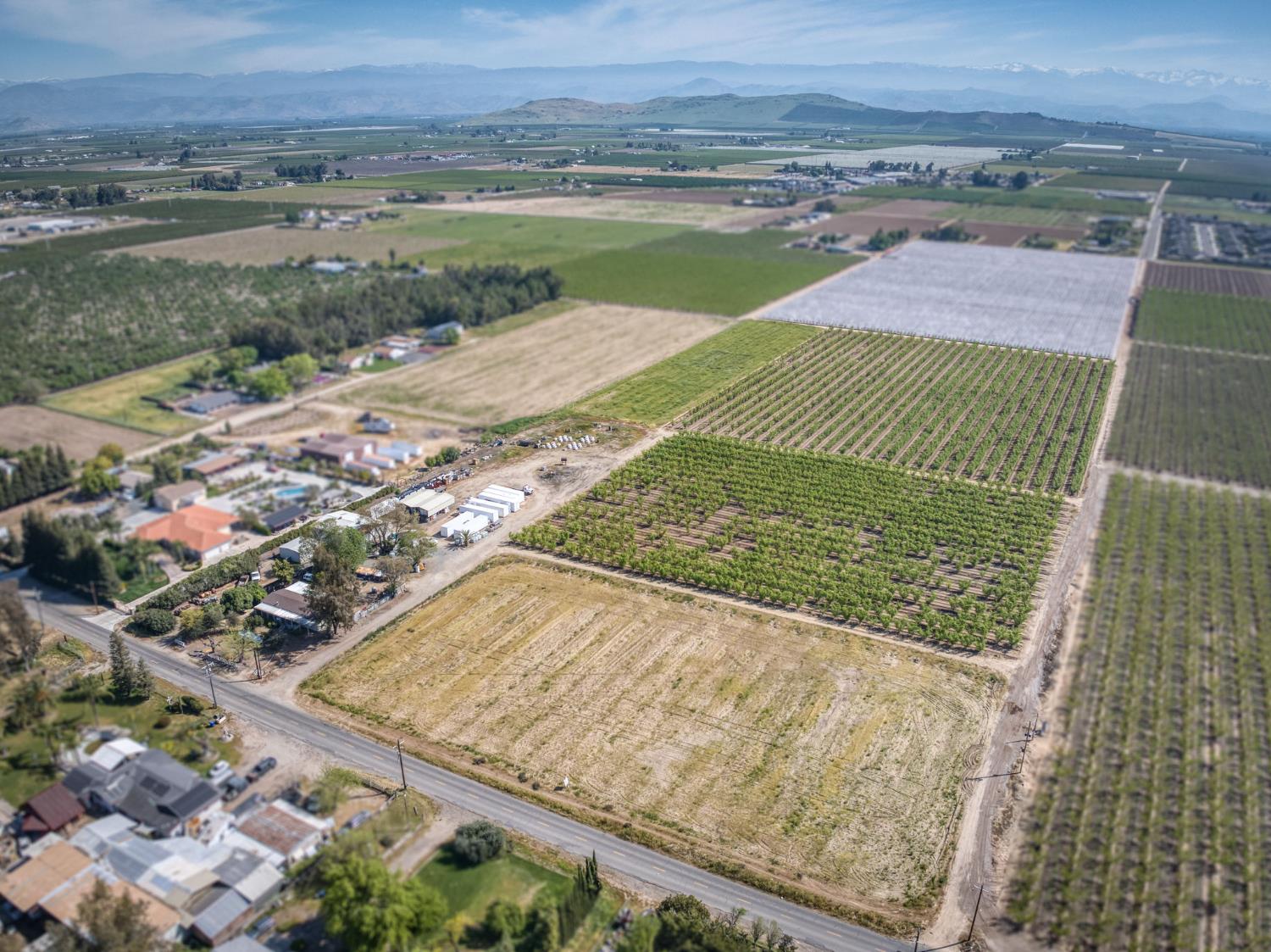 42682 Road 72, Dinuba, CA 93618