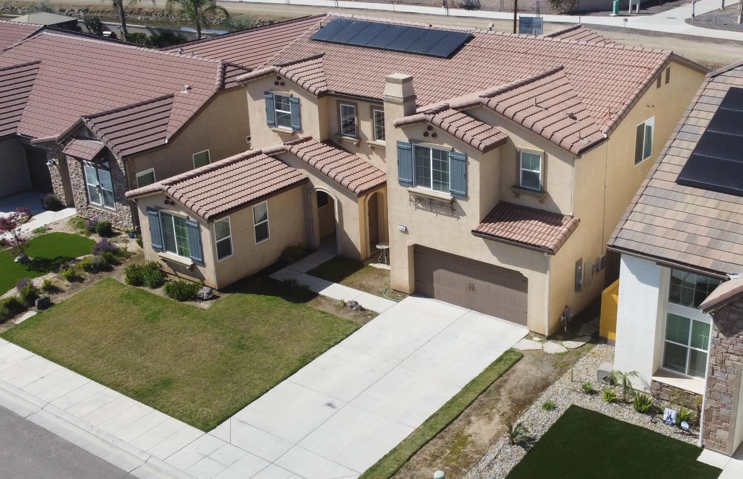 1100 Corazon Ave, Clovis, CA 93619