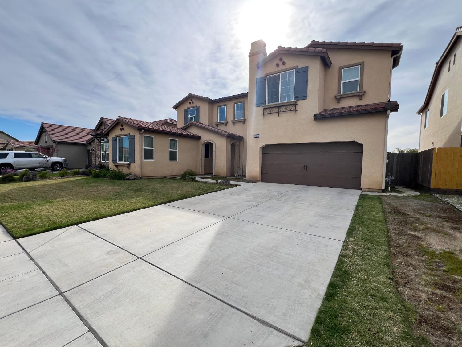 1100 Corazon Ave, Clovis, CA 93619