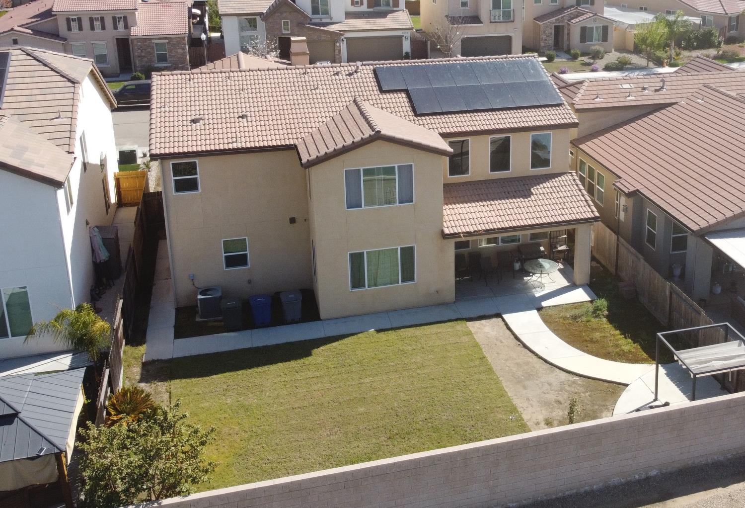 1100 Corazon Ave, Clovis, CA 93619