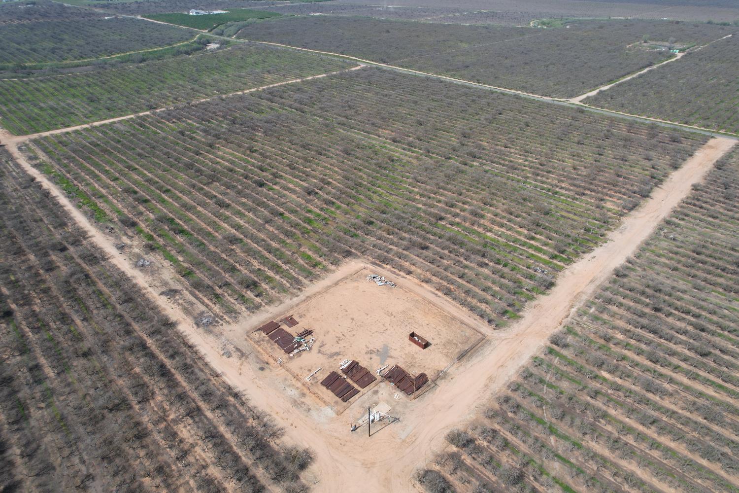 0 0 Ave 20 1/2, Madera, CA 93638