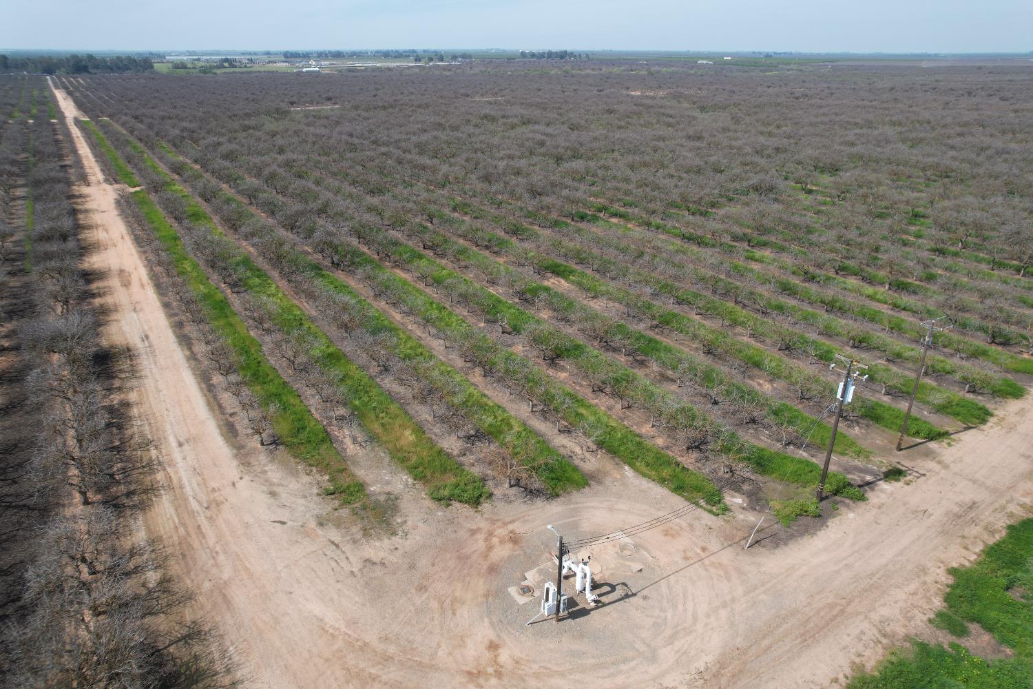 0 0 Ave 20 1/2, Madera, CA 93638