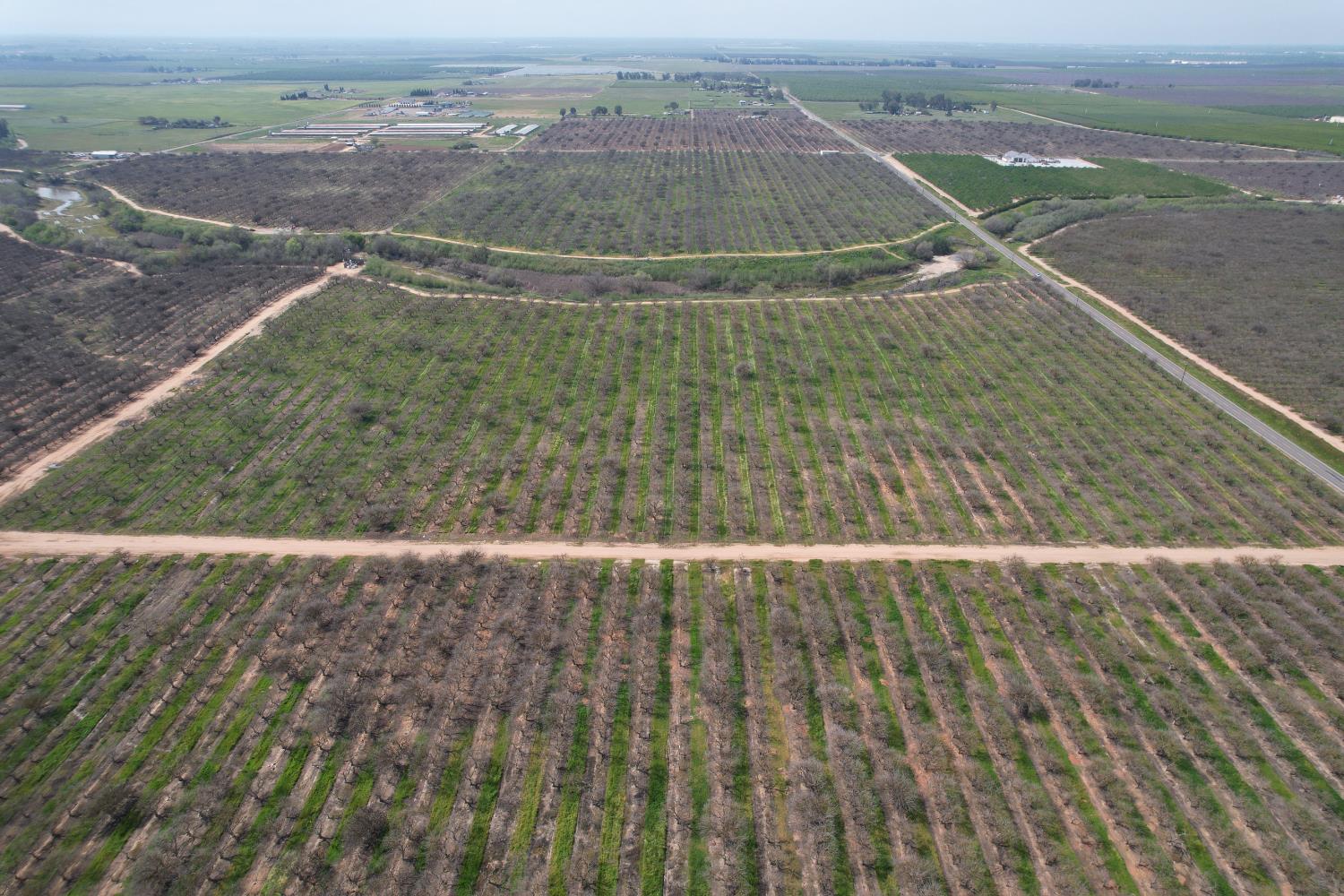 0 0 Ave 20 1/2, Madera, CA 93638