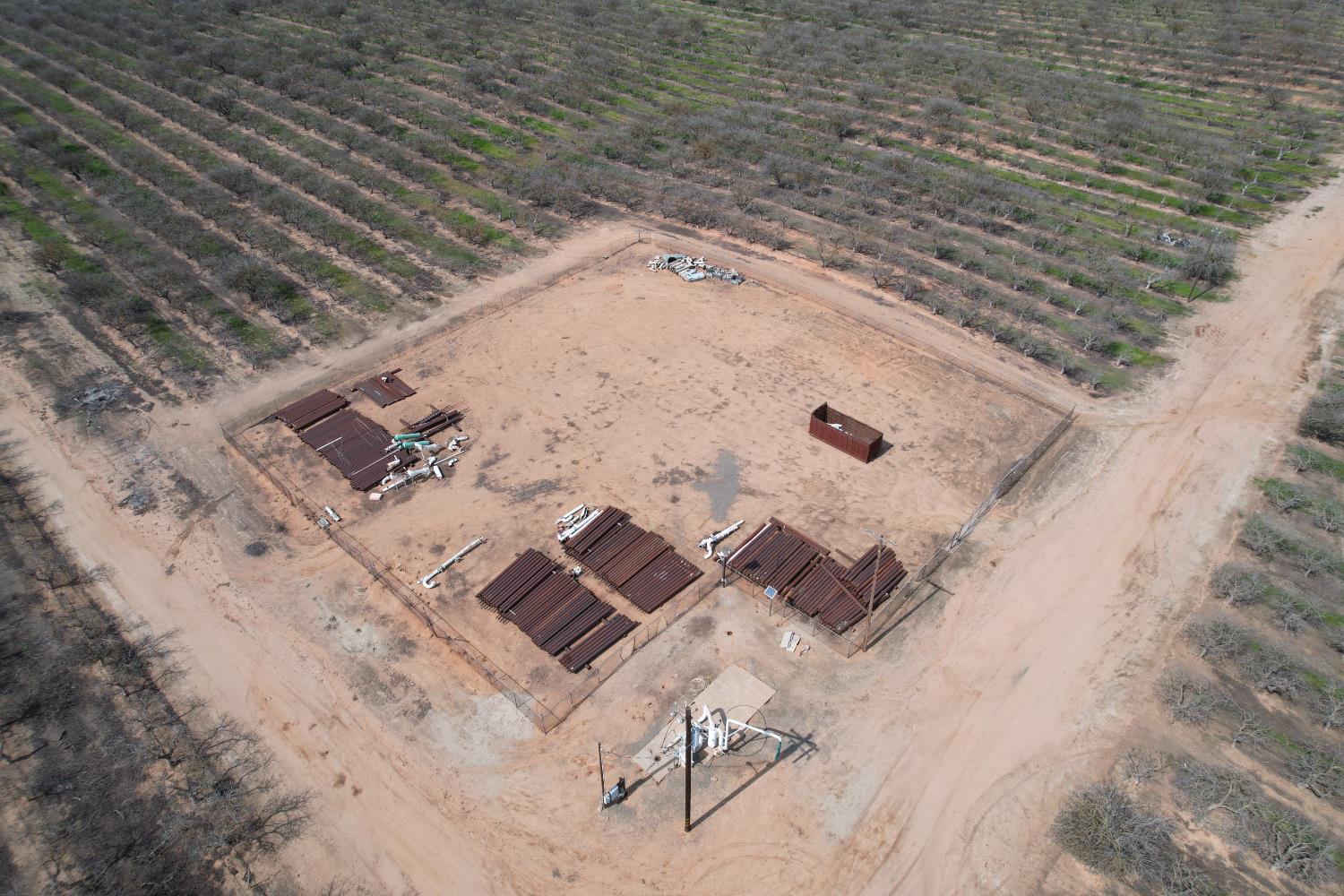 0 0 Ave 20 1/2, Madera, CA 93638