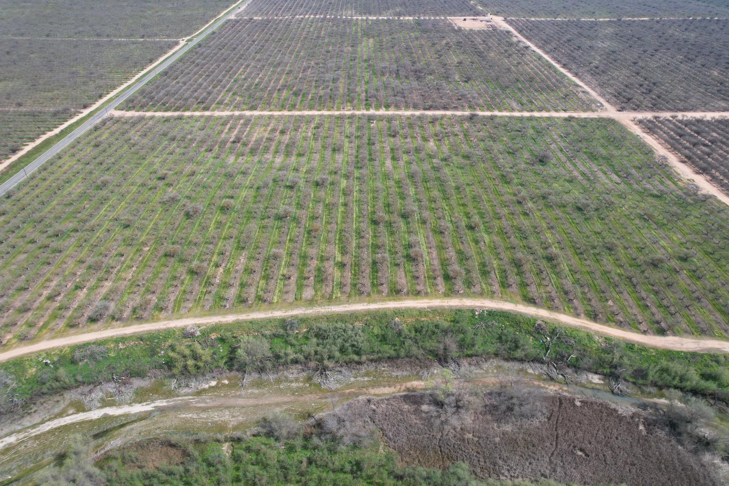 0 0 Ave 20 1/2, Madera, CA 93638