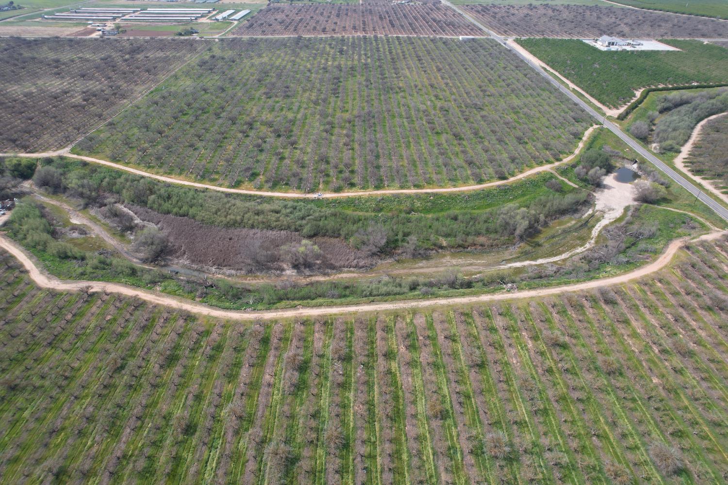 0 0 Ave 20 1/2, Madera, CA 93638