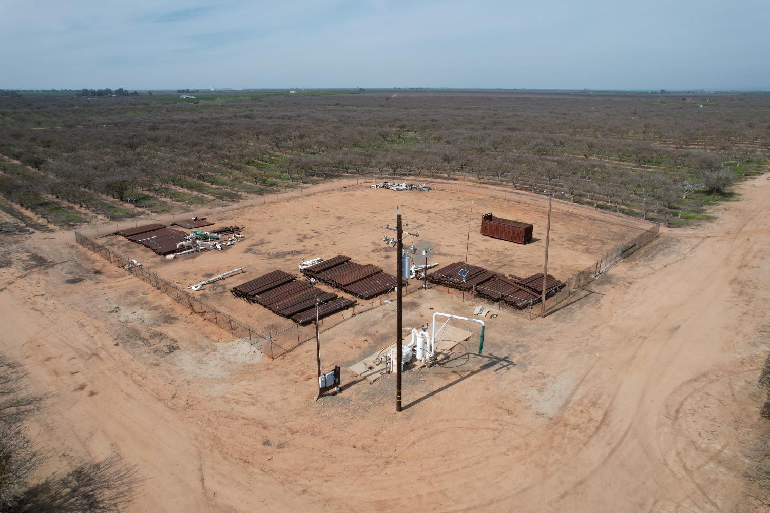 0 0 Ave 20 1/2, Madera, CA 93638