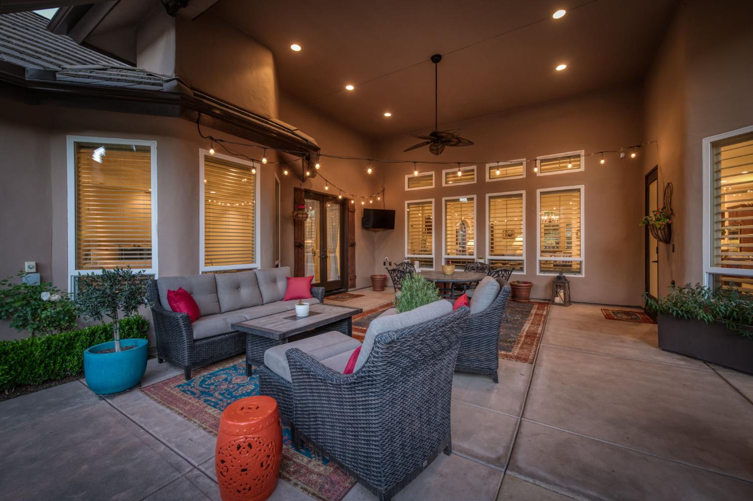 3350 E Via Montiano Ave, Clovis, CA 93619