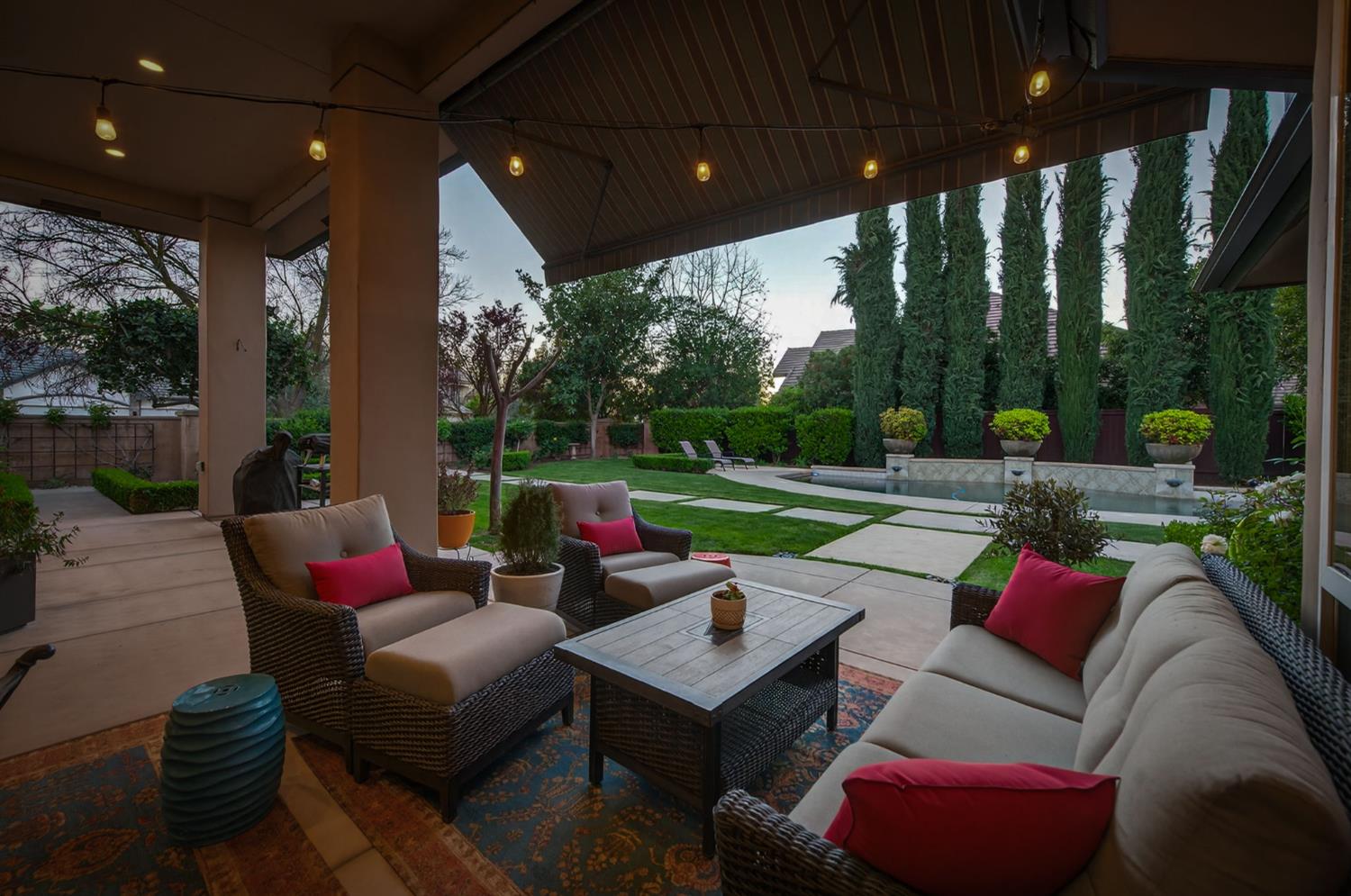 3350 E Via Montiano Ave, Clovis, CA 93619