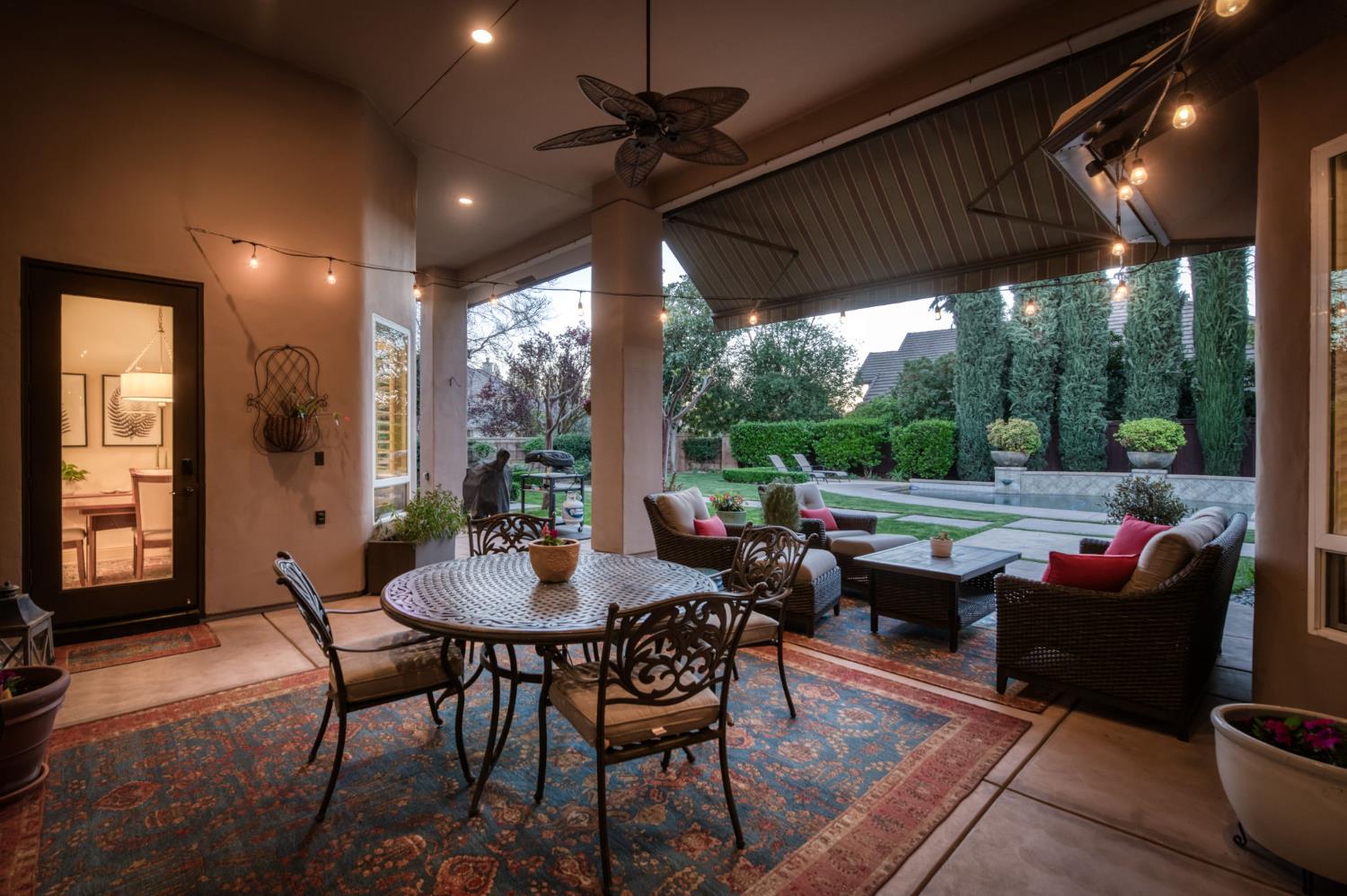 3350 E Via Montiano Ave, Clovis, CA 93619