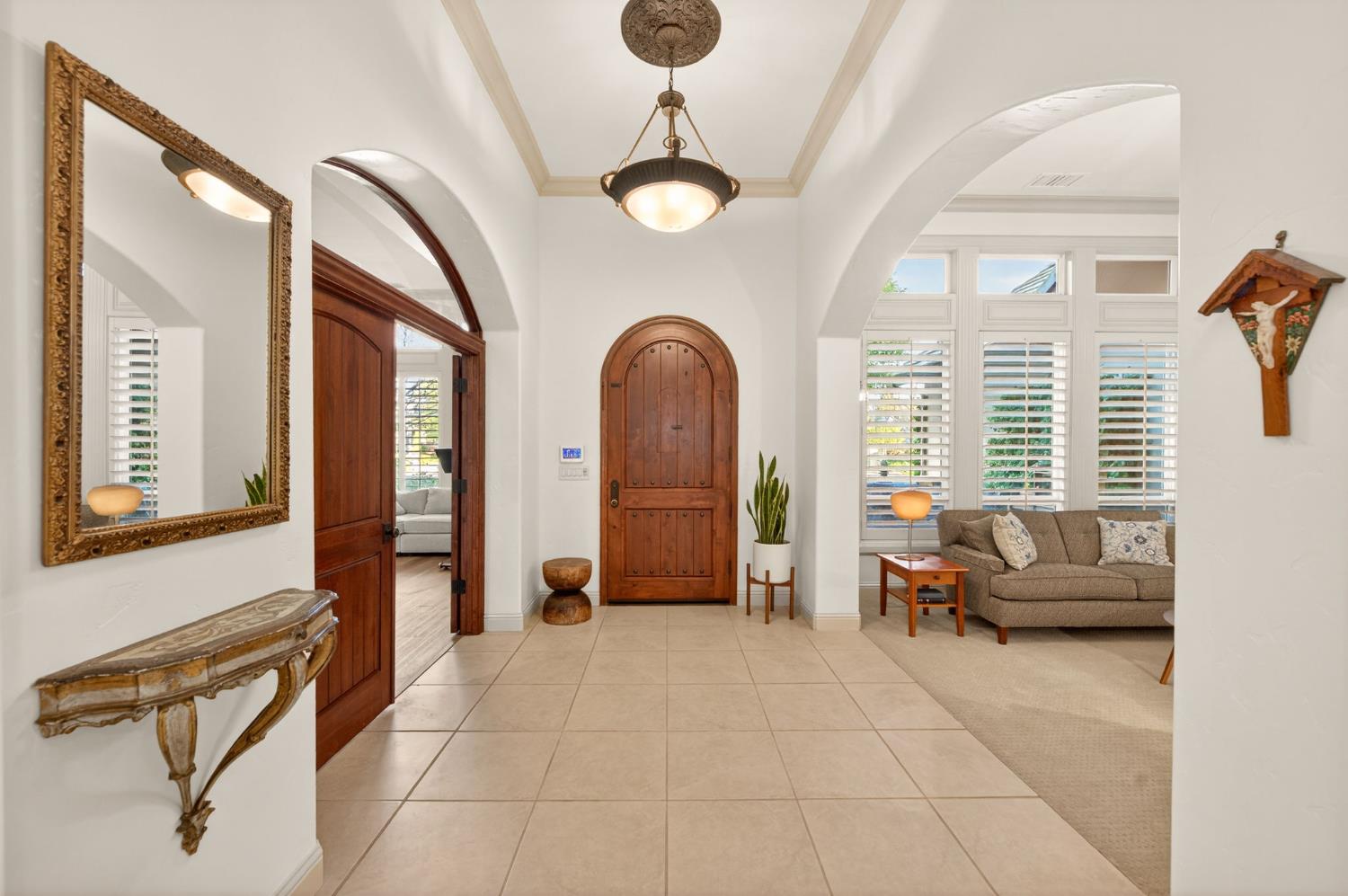 3350 E Via Montiano Ave, Clovis, CA 93619