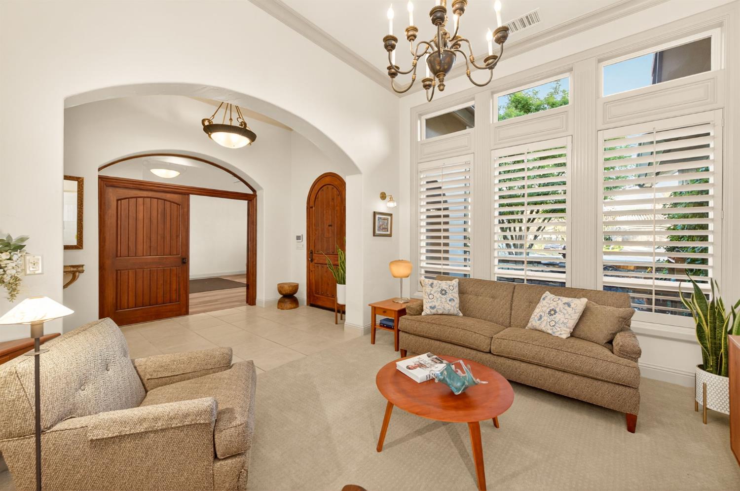 3350 E Via Montiano Ave, Clovis, CA 93619