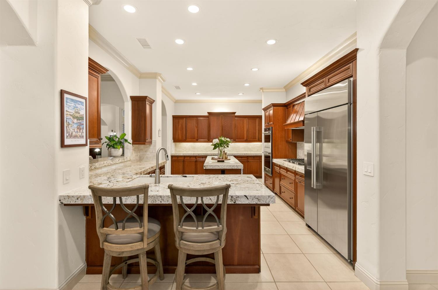 3350 E Via Montiano Ave, Clovis, CA 93619