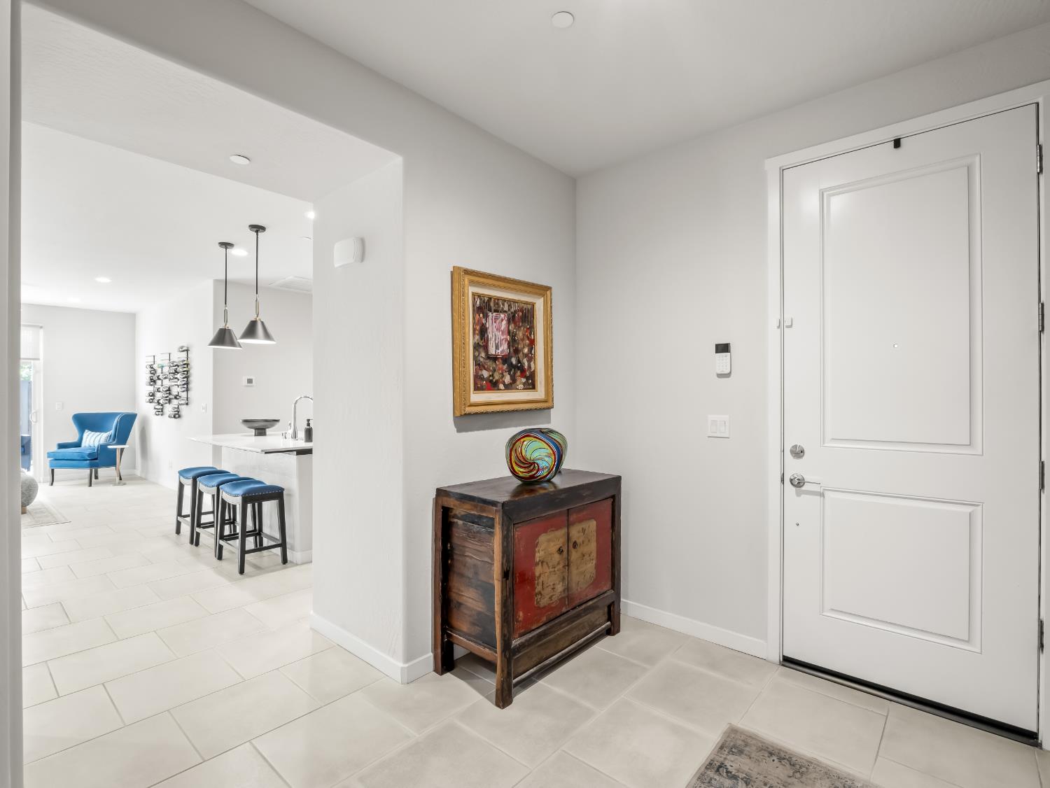 4034 N Vaughan Ave, Fresno, CA 93723