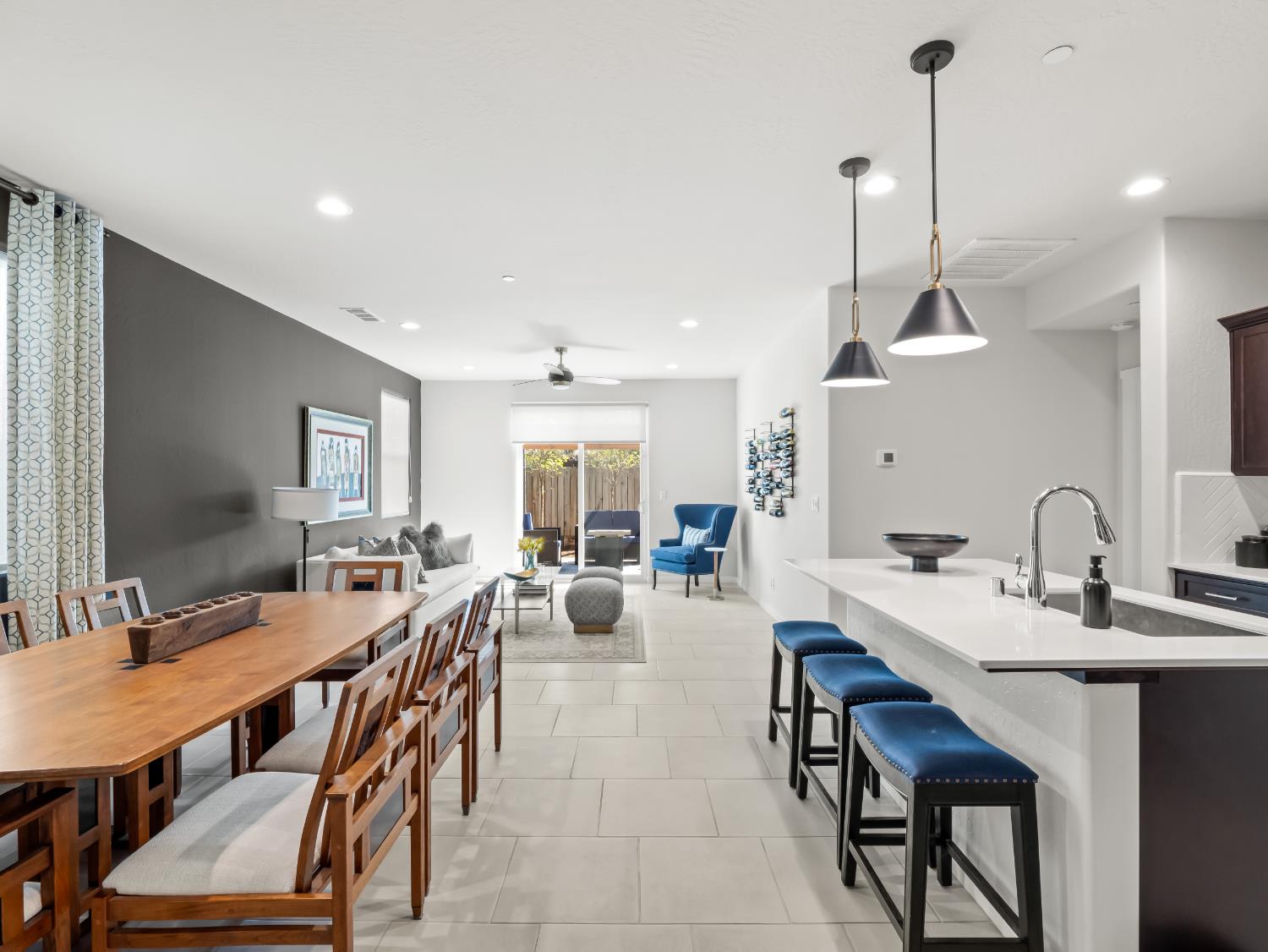 4034 N Vaughan Ave, Fresno, CA 93723