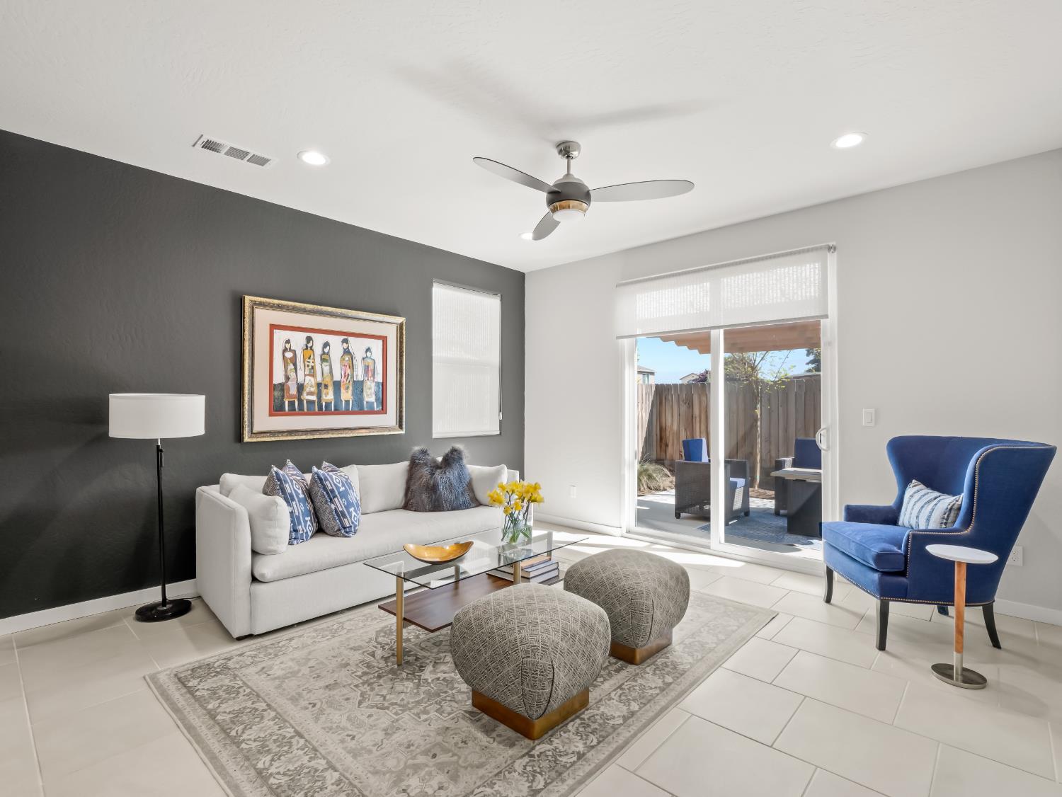 4034 N Vaughan Ave, Fresno, CA 93723