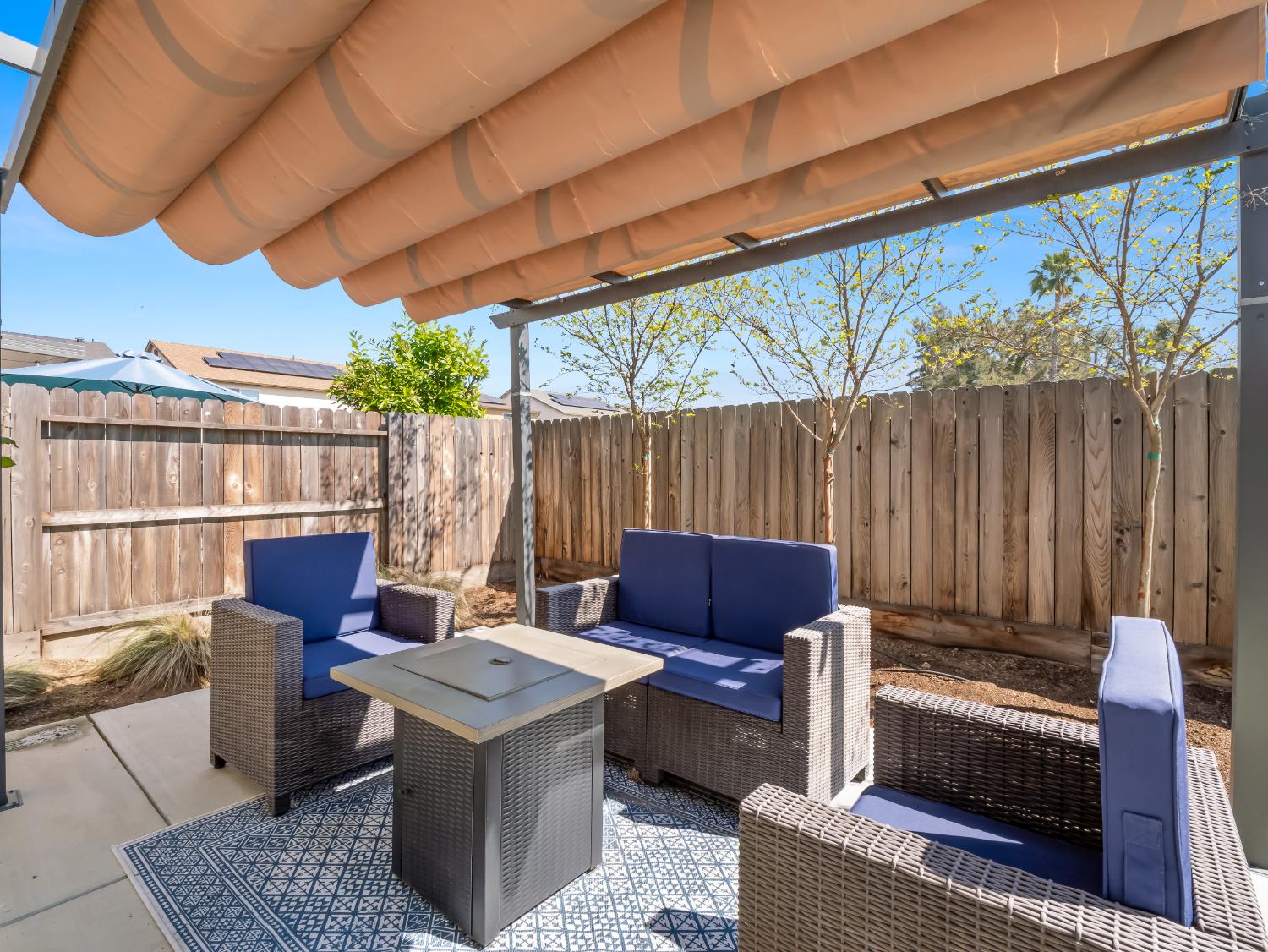 4034 N Vaughan Ave, Fresno, CA 93723