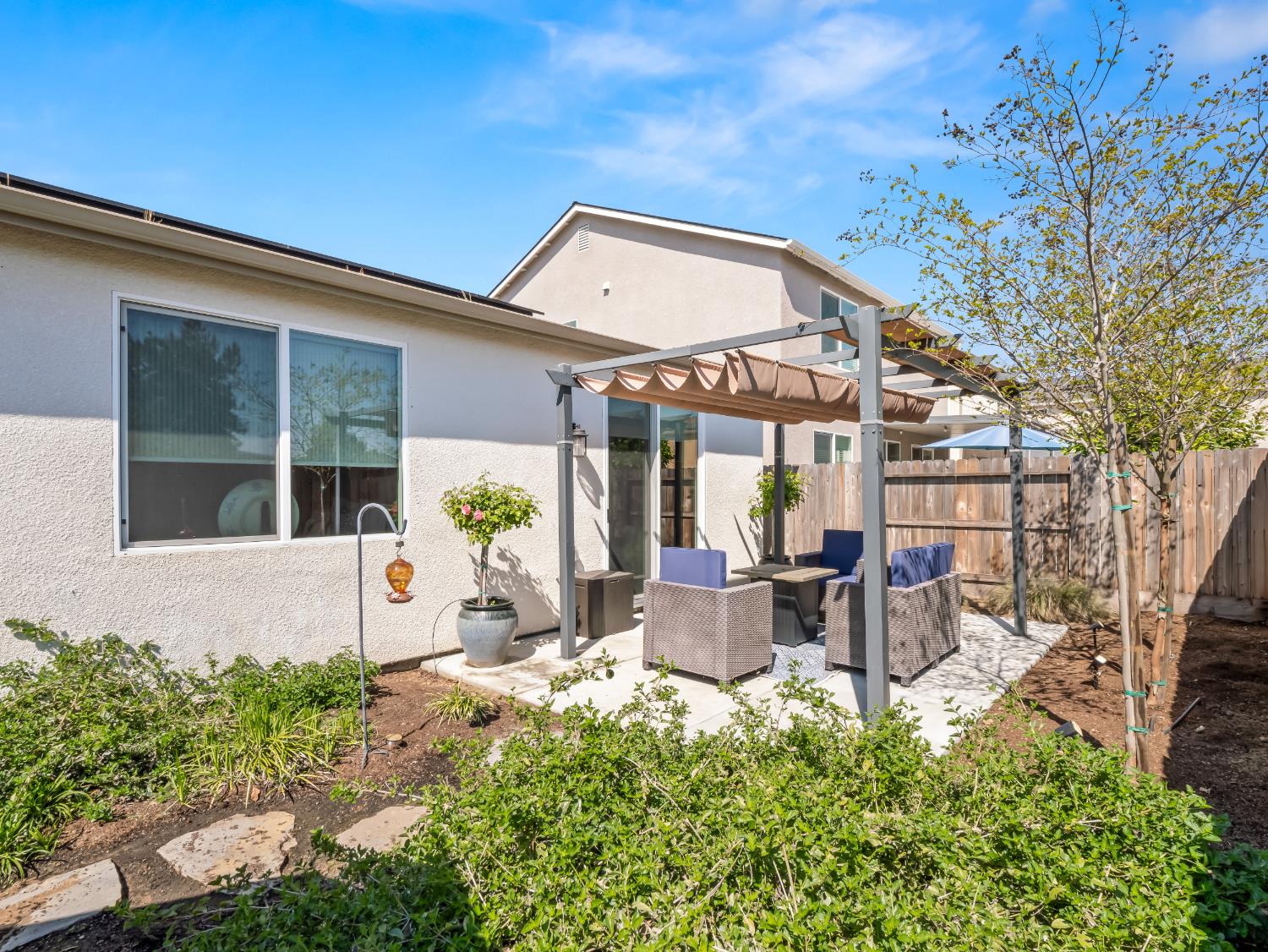 4034 N Vaughan Ave, Fresno, CA 93723