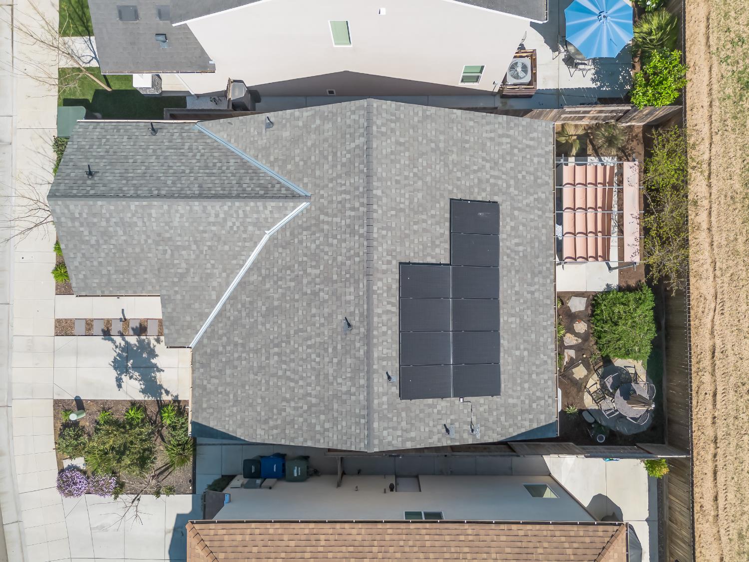 4034 N Vaughan Ave, Fresno, CA 93723