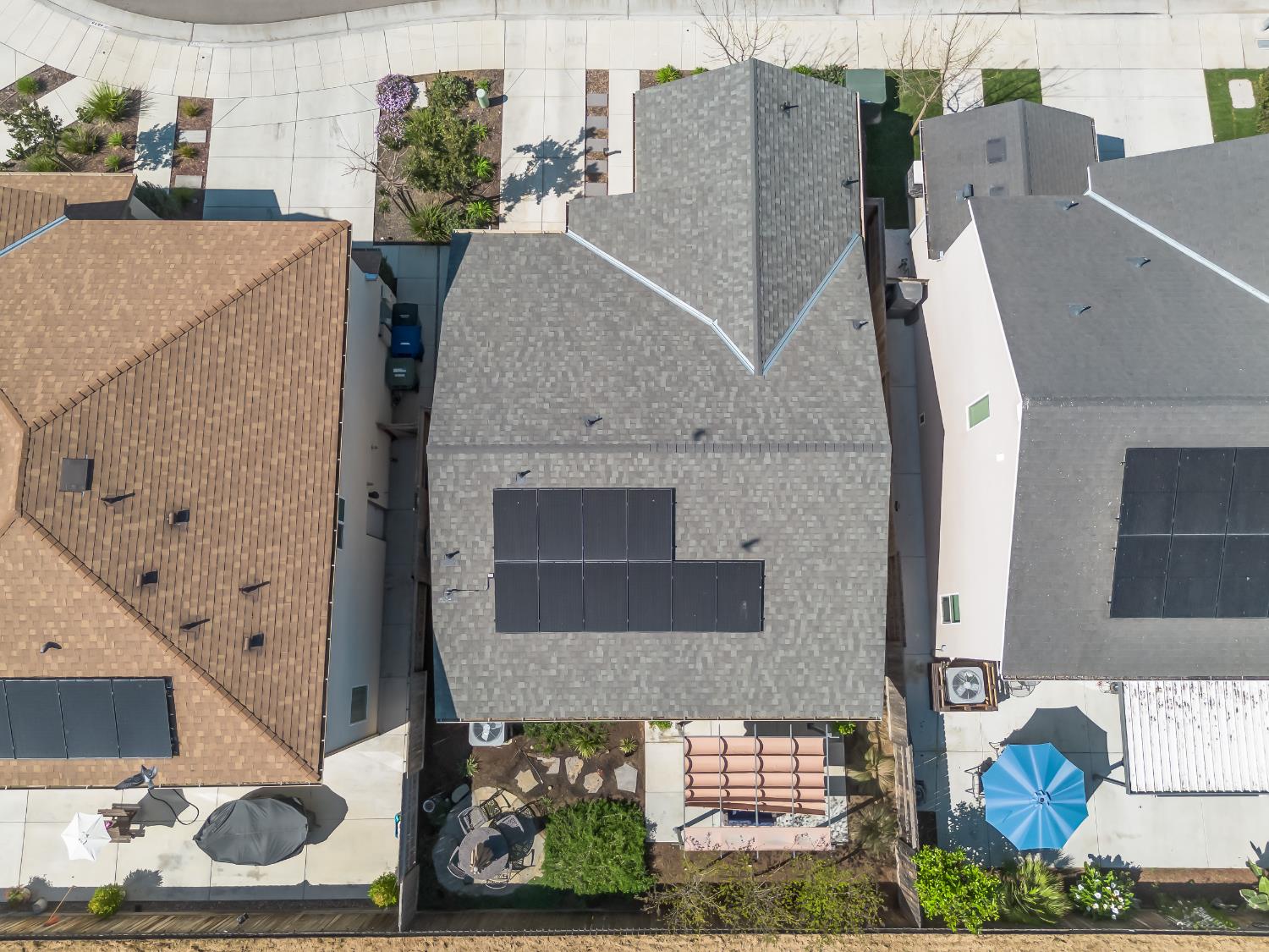 4034 N Vaughan Ave, Fresno, CA 93723