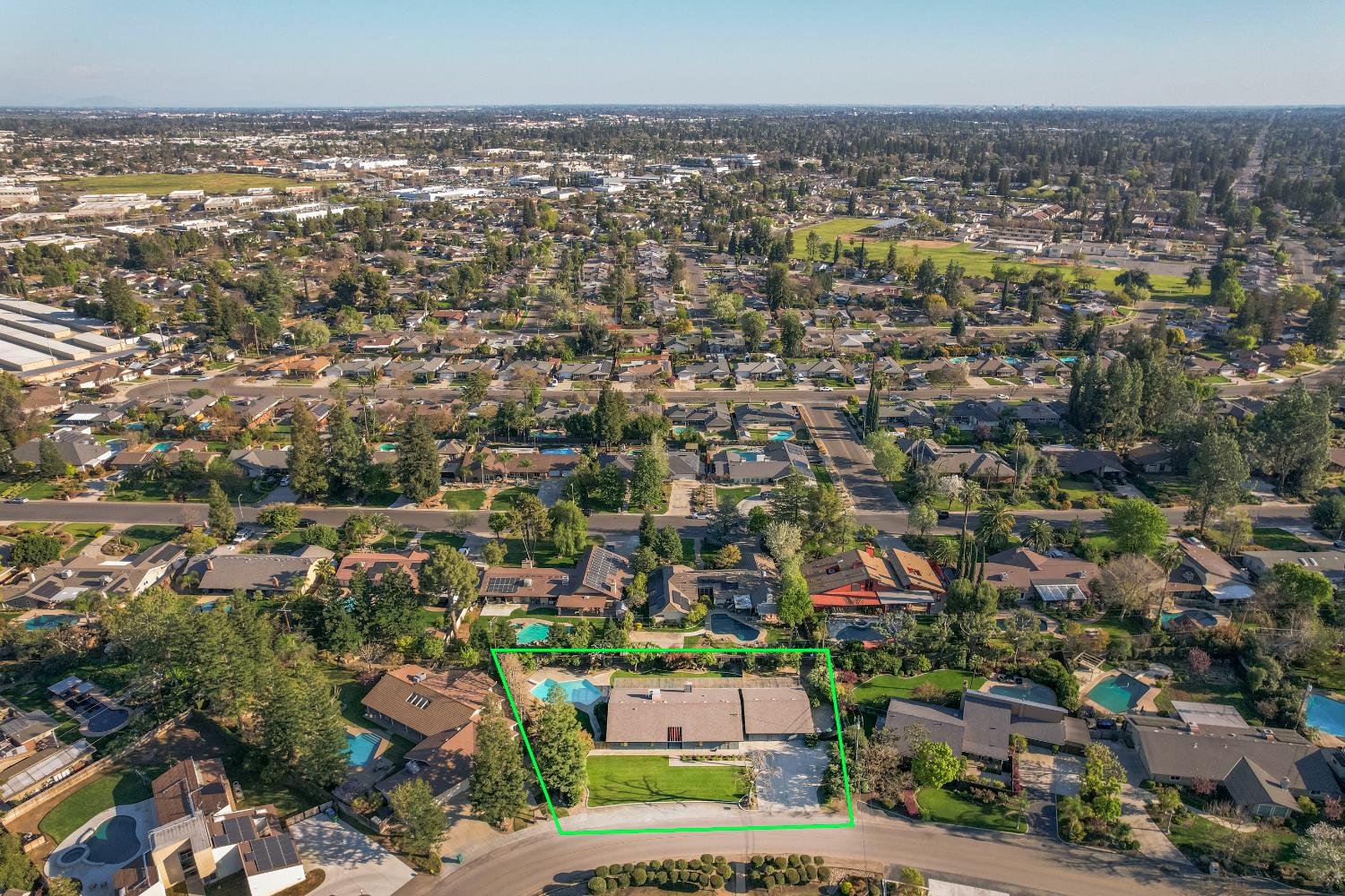 1359 W Moraga Rd, Fresno, CA 93711