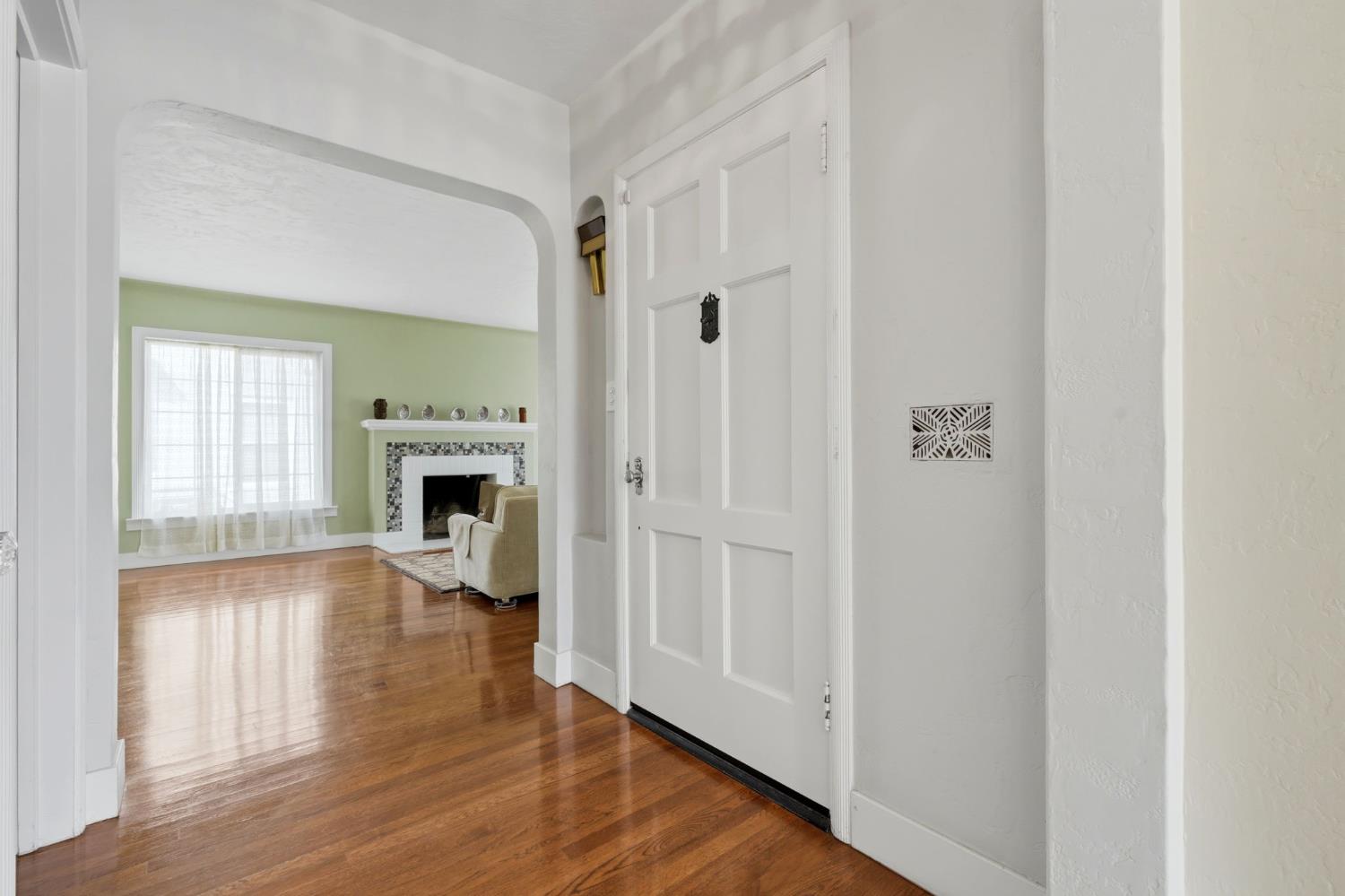 1647 N Harrison Ave, Fresno, CA 93704