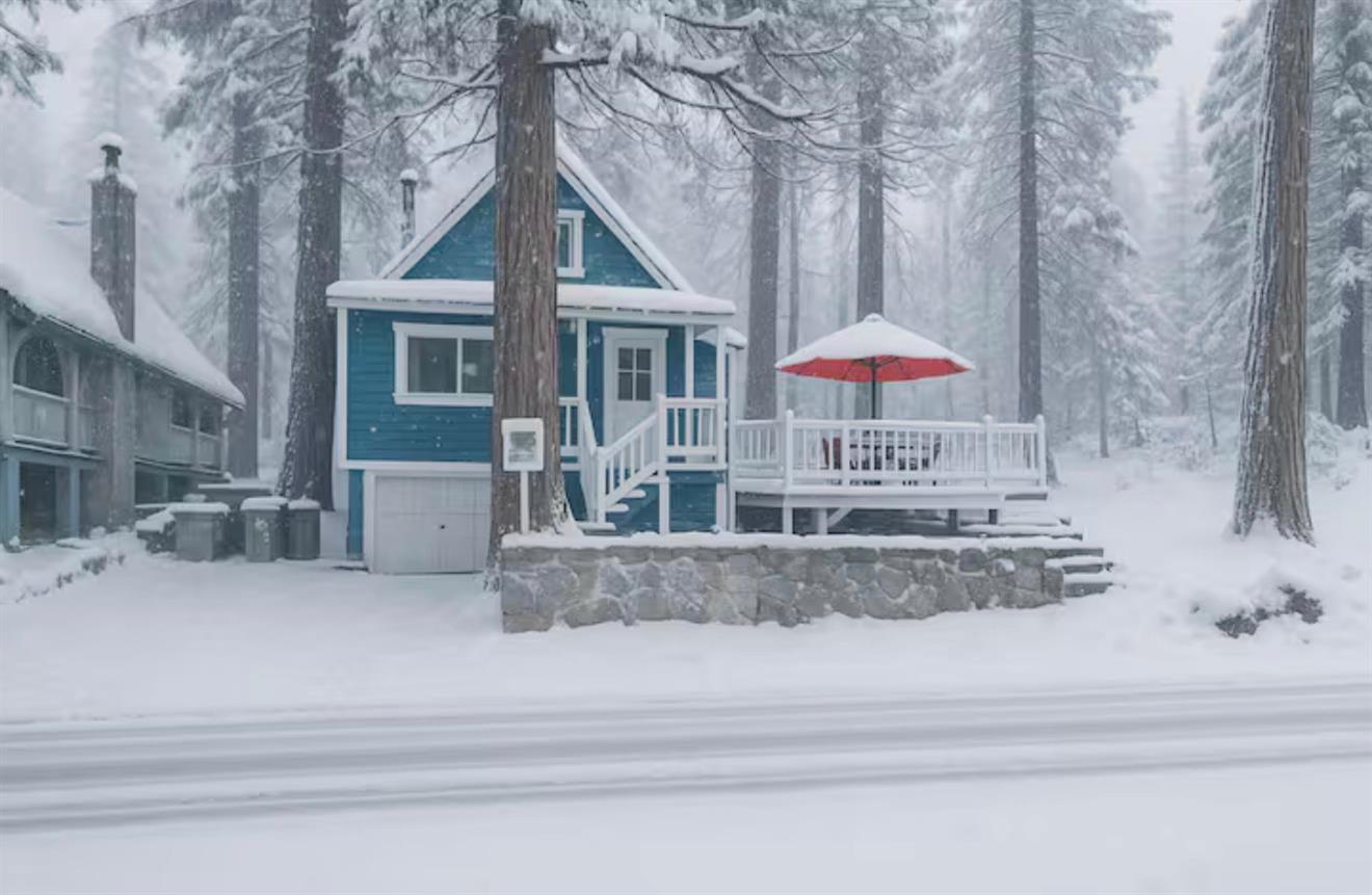 42009 Tollhouse Rd, Shaver Lake, CA 93664