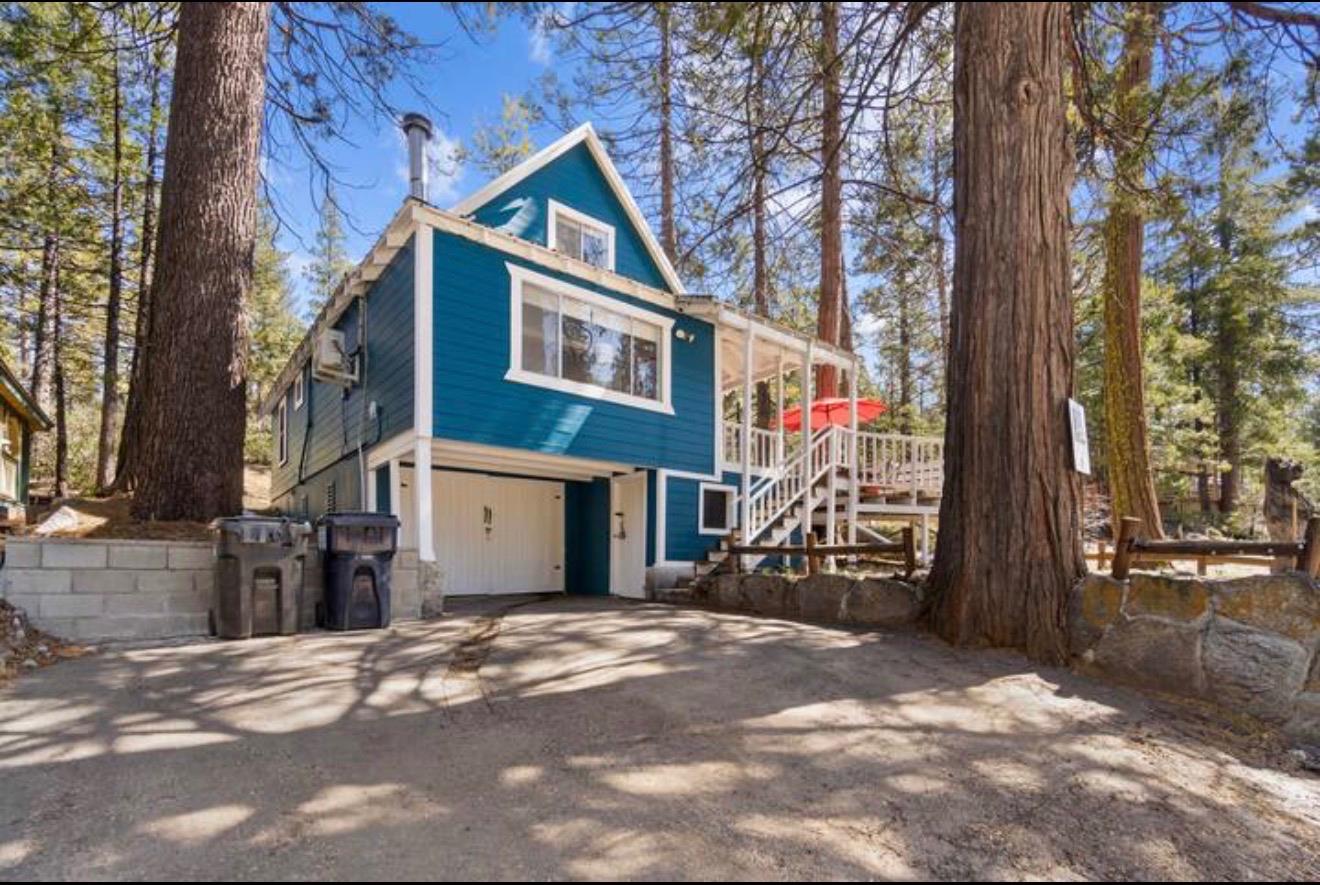42009 Tollhouse Rd, Shaver Lake, CA 93664