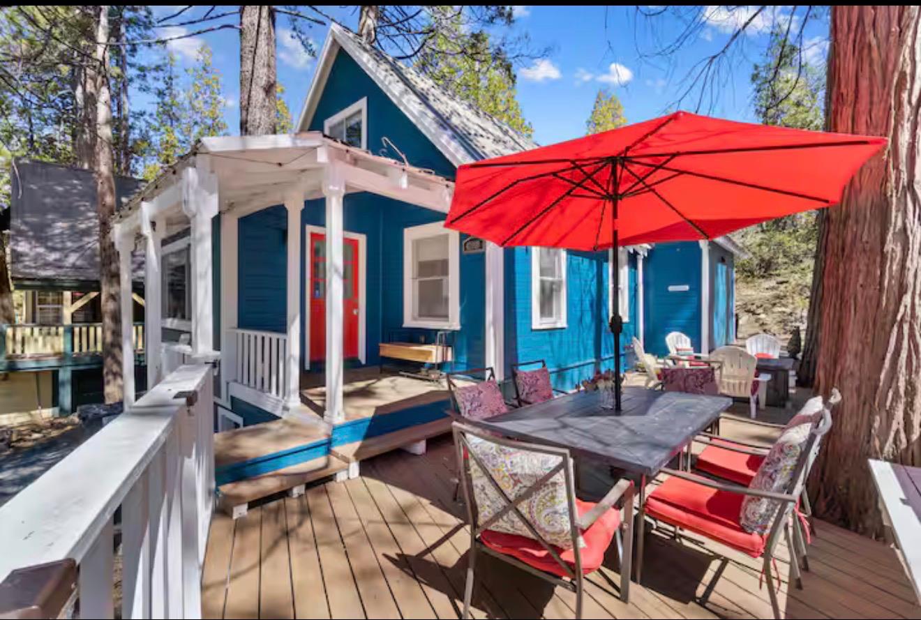 42009 Tollhouse Rd, Shaver Lake, CA 93664