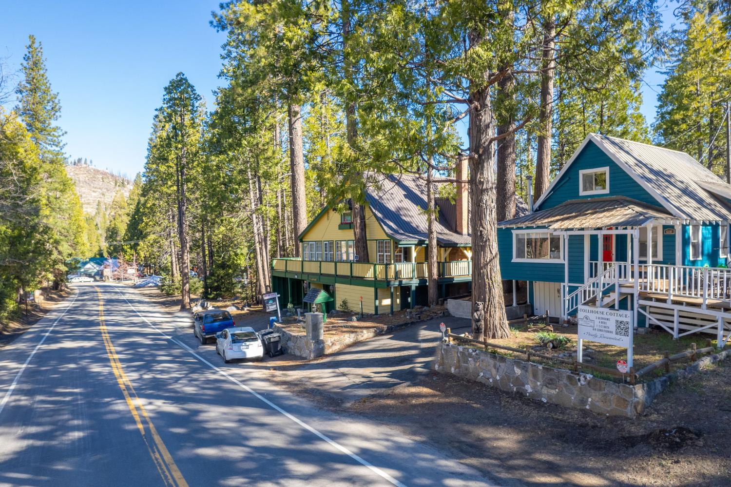 42009 Tollhouse Rd, Shaver Lake, CA 93664