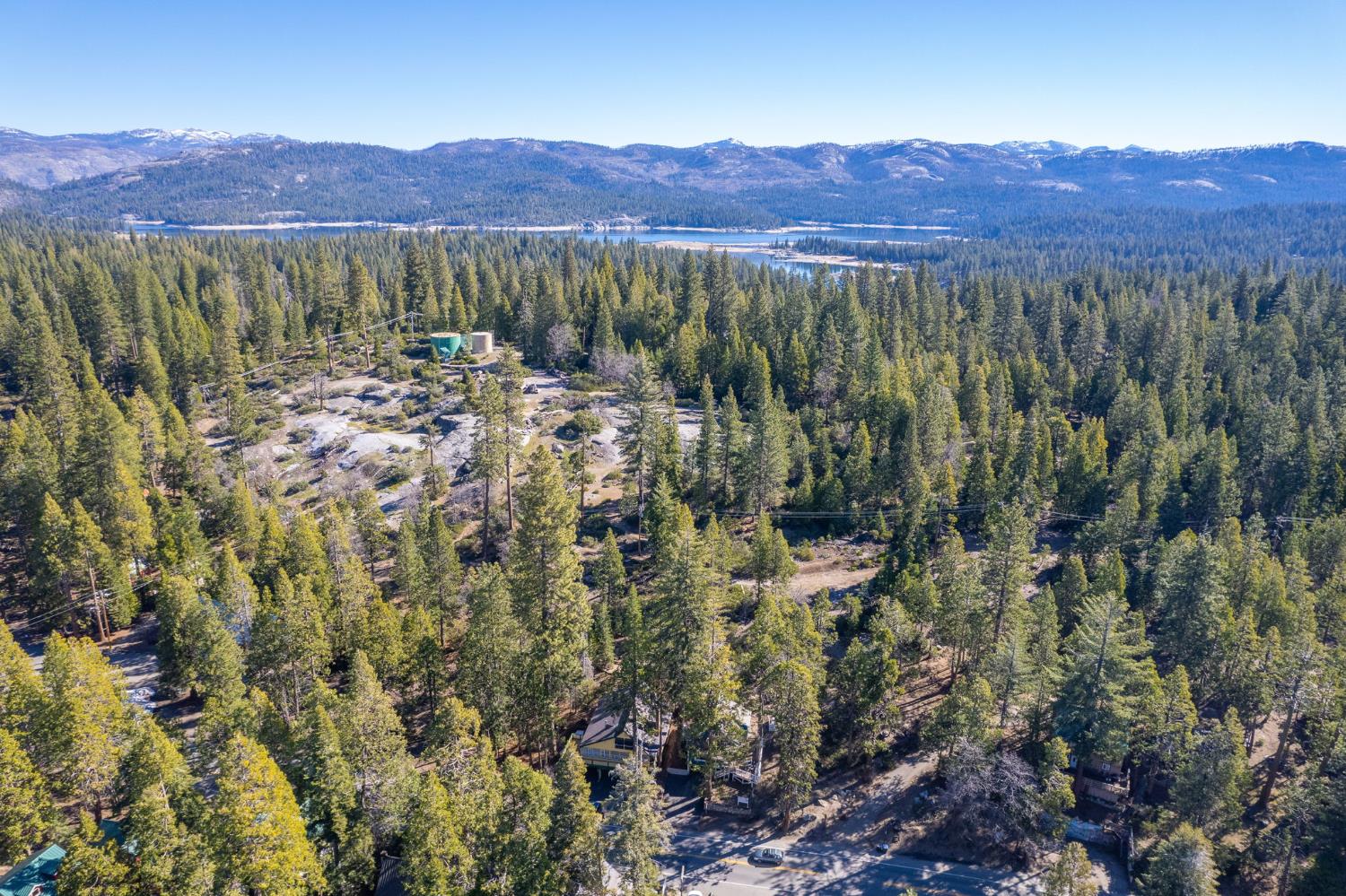 42009 Tollhouse Rd, Shaver Lake, CA 93664
