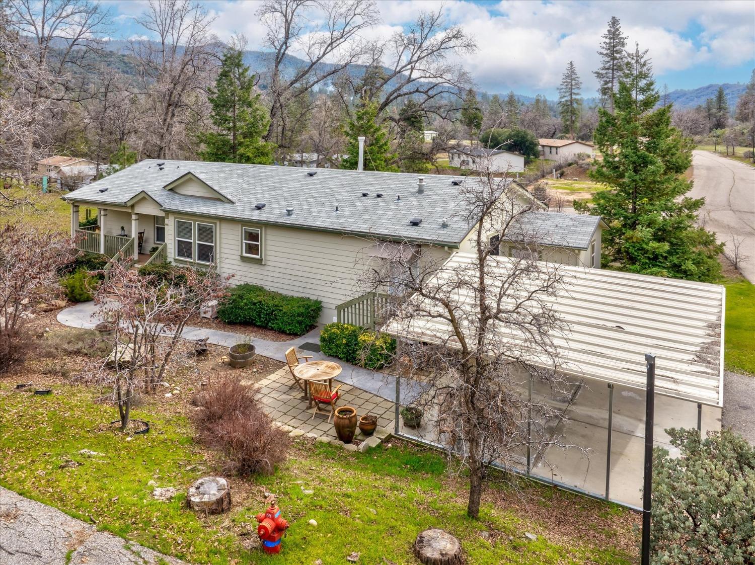 43555 Highway 41 #47, Oakhurst, CA 93644