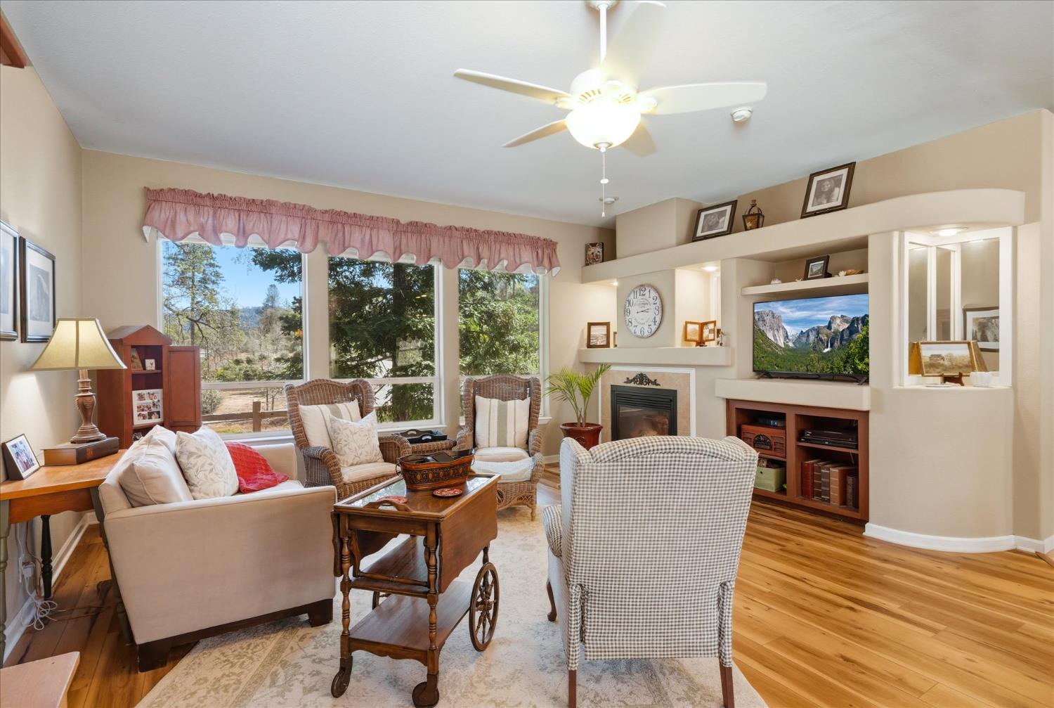 43555 Highway 41 #47, Oakhurst, CA 93644