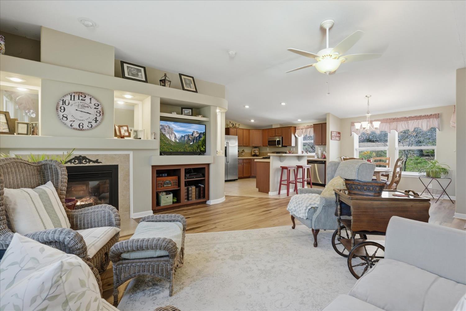 43555 Highway 41 #47, Oakhurst, CA 93644