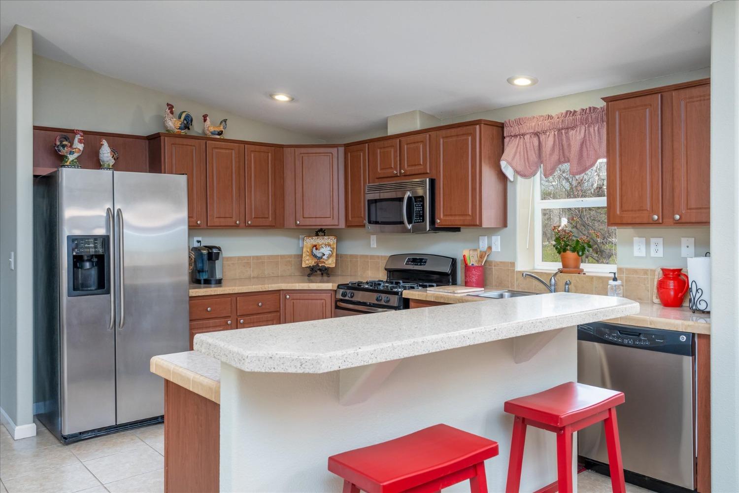 43555 Highway 41 #47, Oakhurst, CA 93644