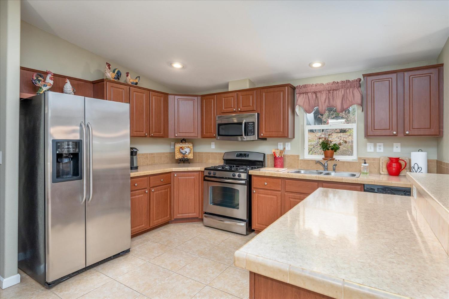 43555 Highway 41 #47, Oakhurst, CA 93644